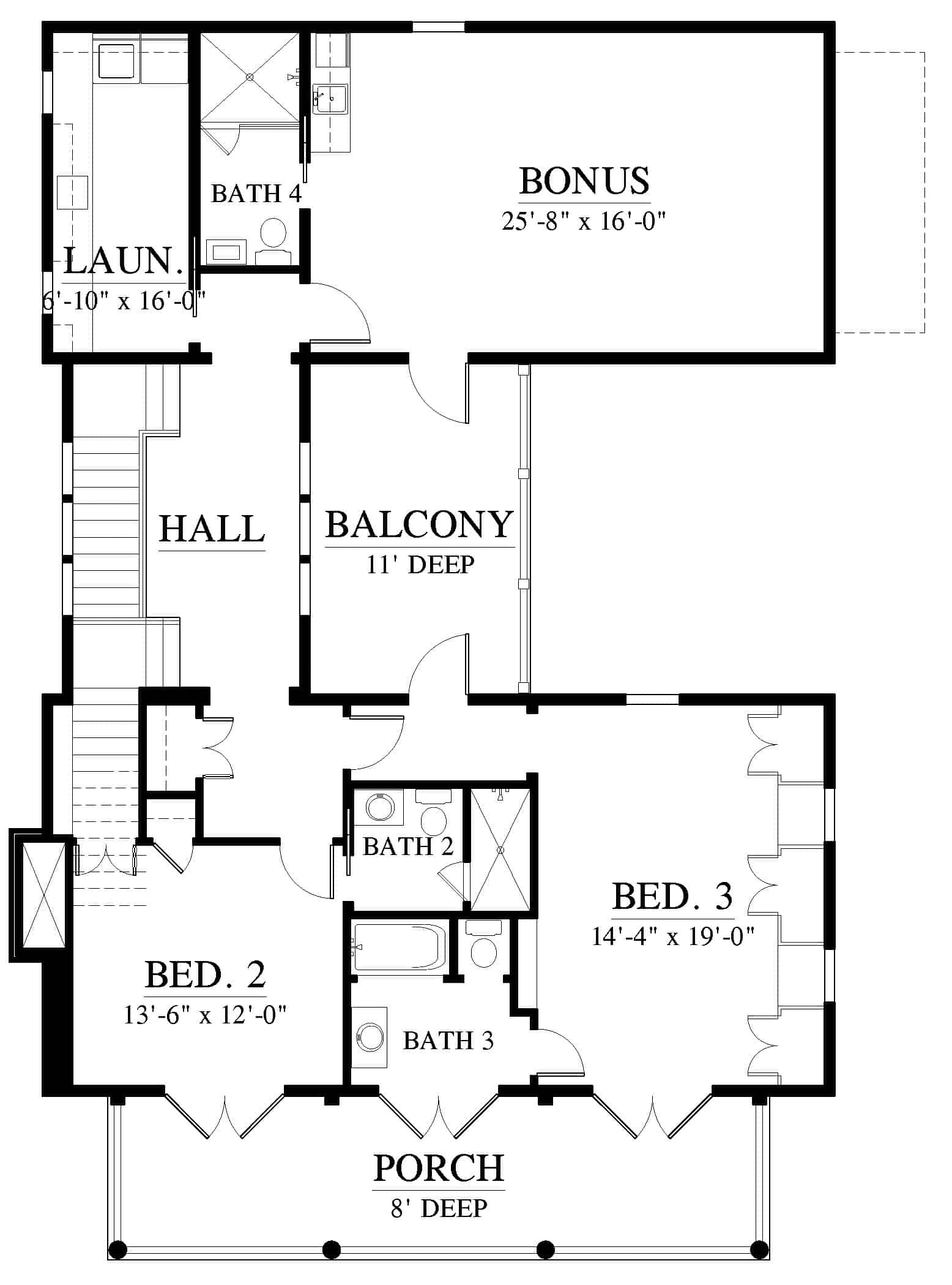 2nd Floor