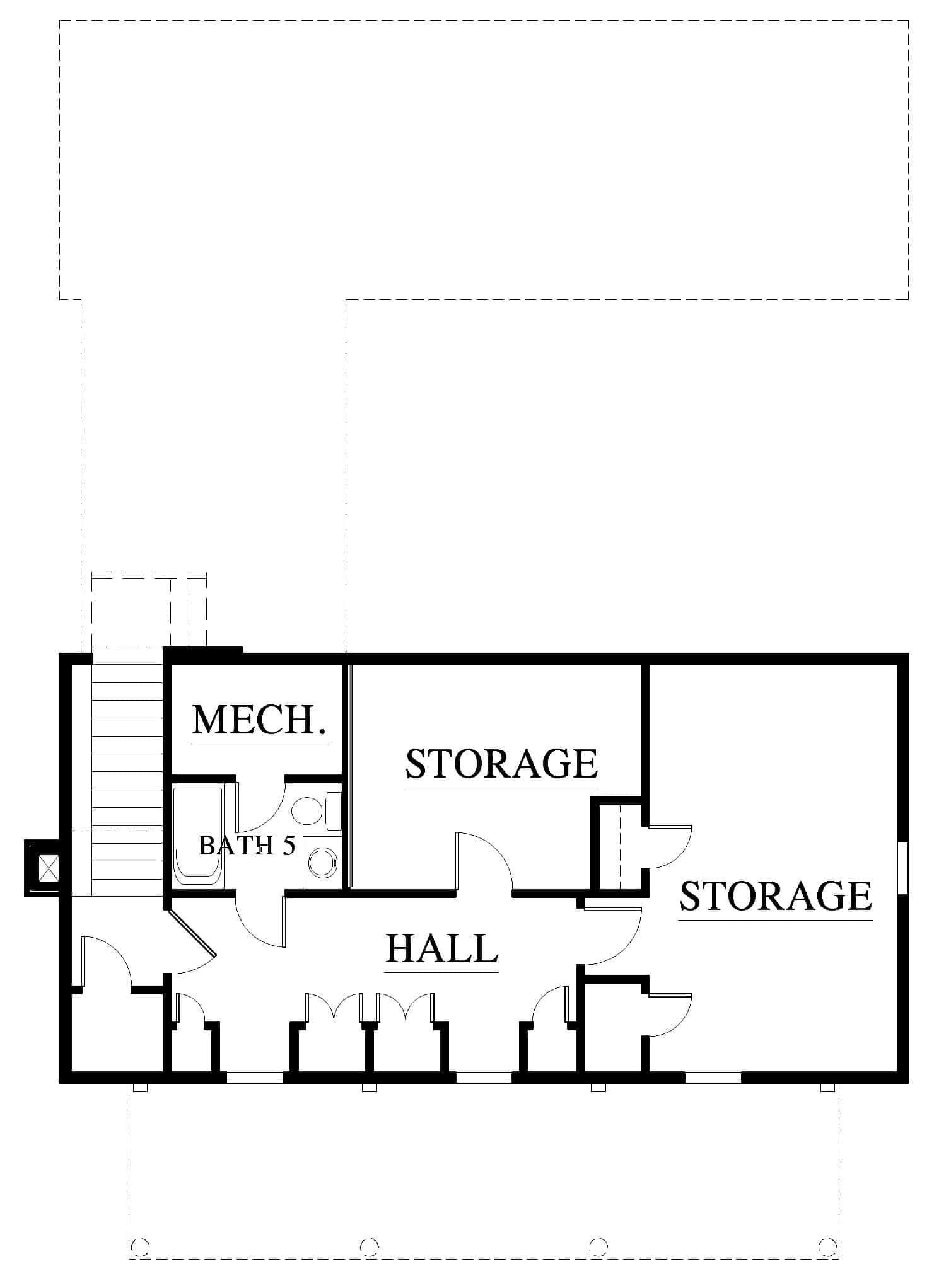 3rd Floor