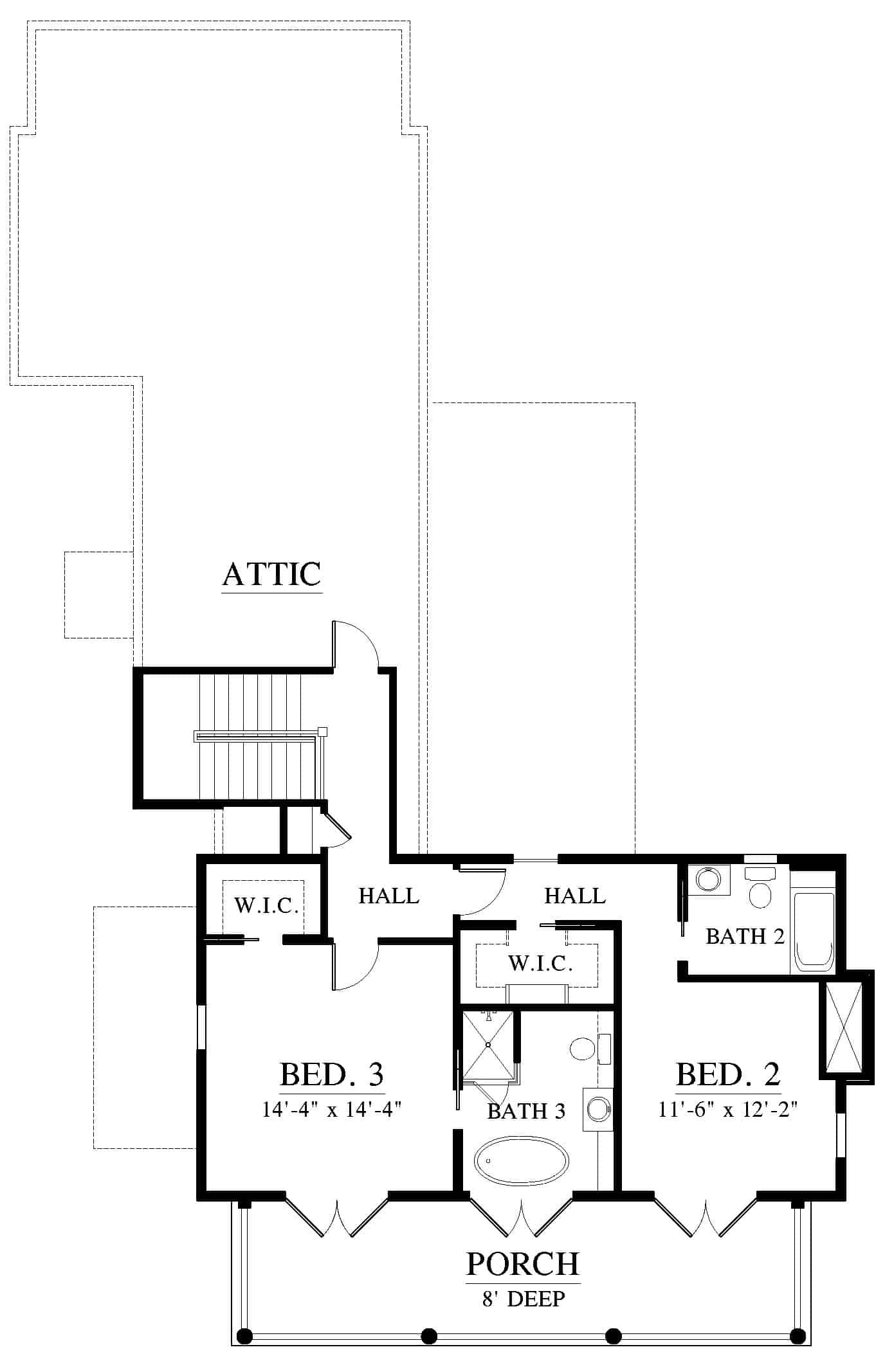 2nd Floor