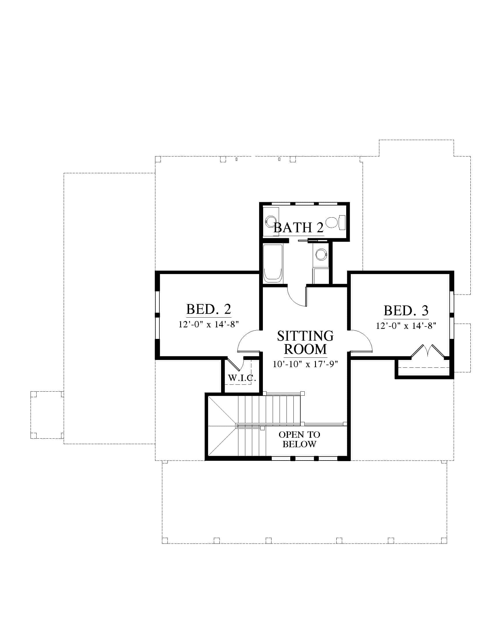 2nd Floor
