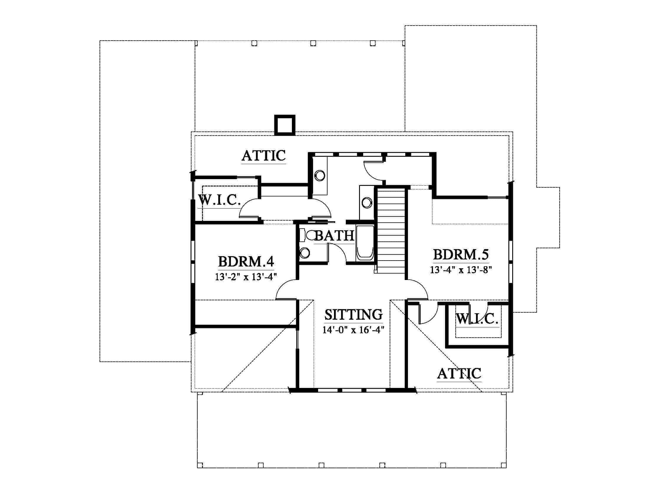 3rd Floor