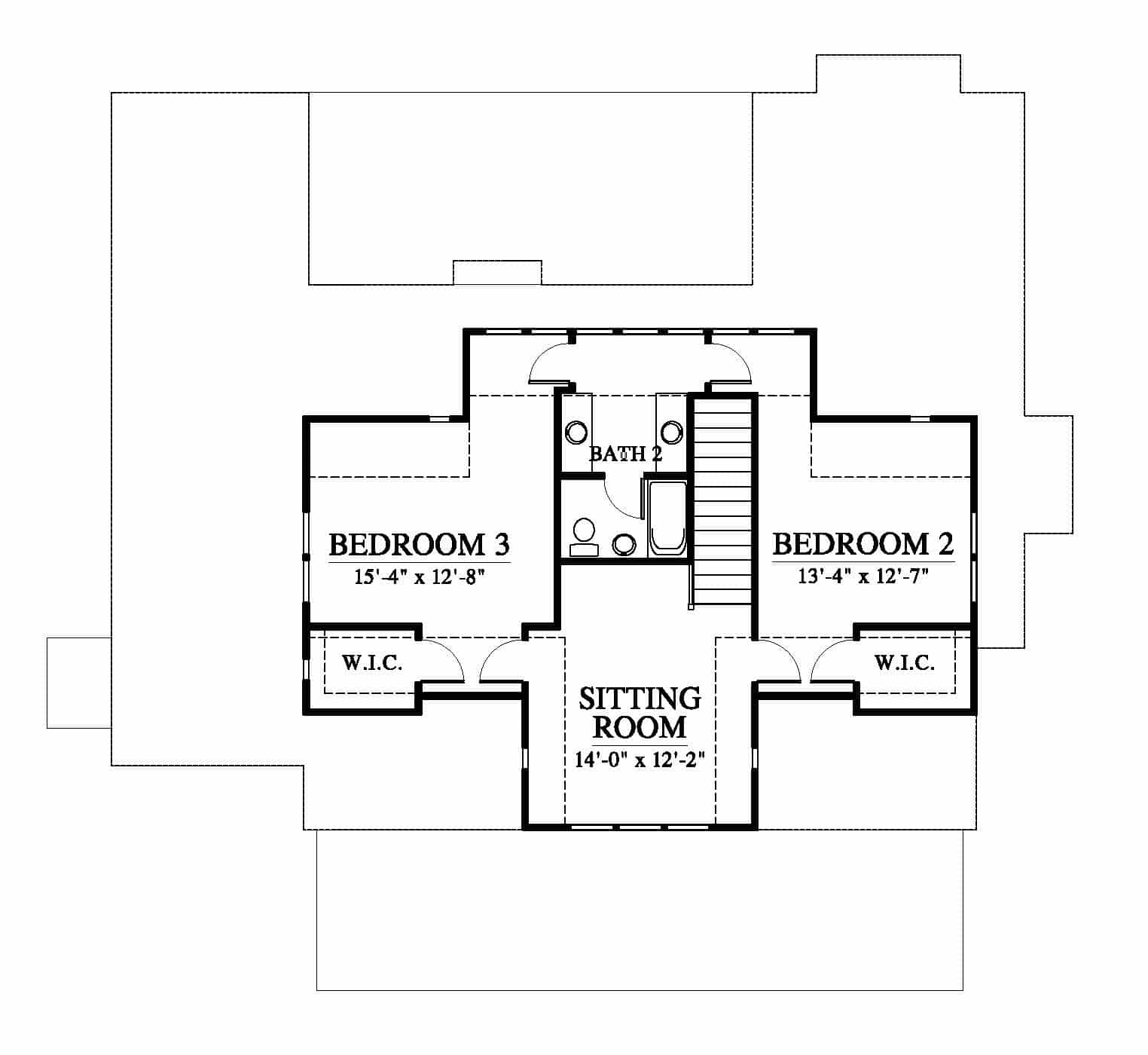 2nd Floor