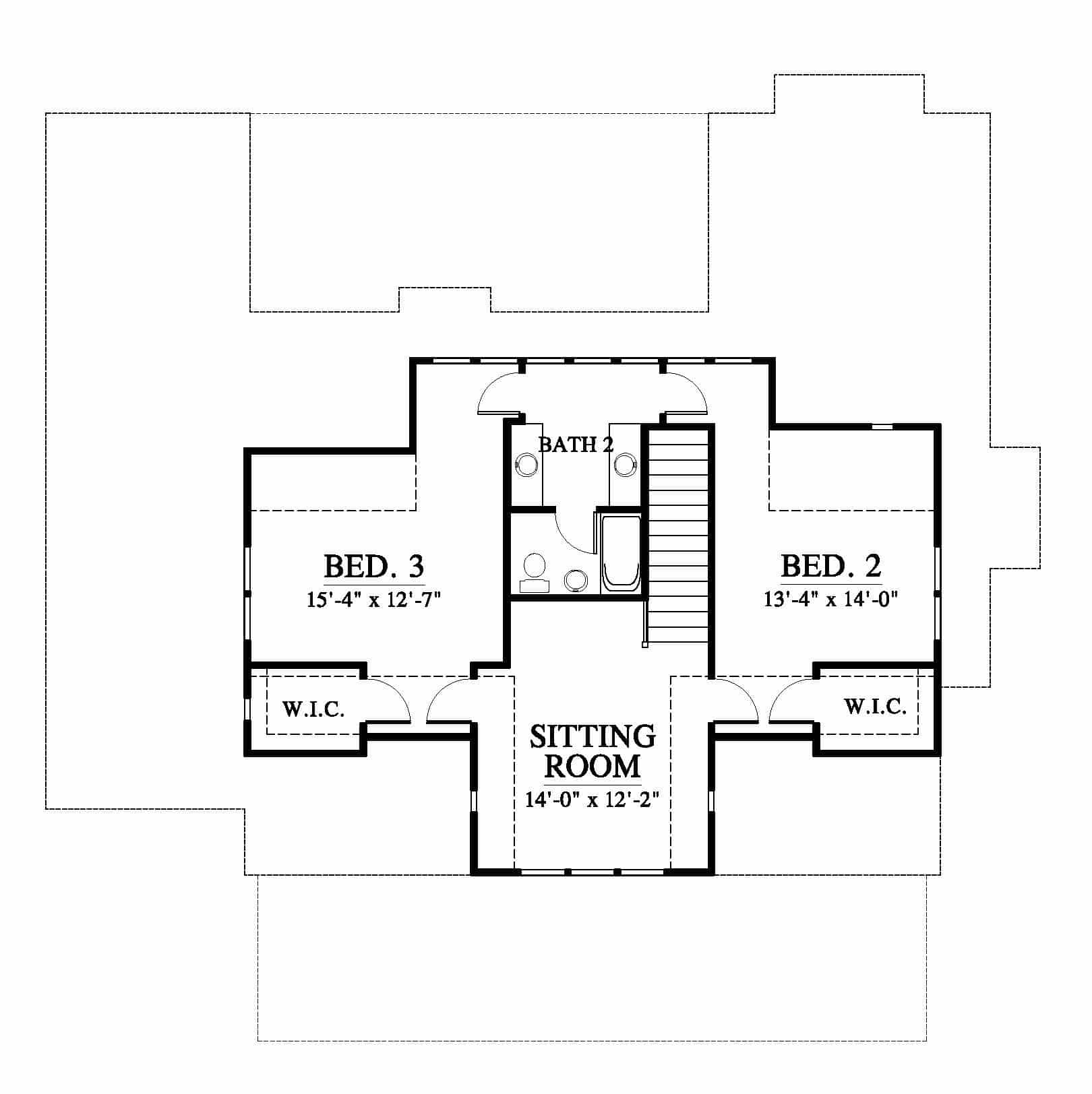 2nd Floor
