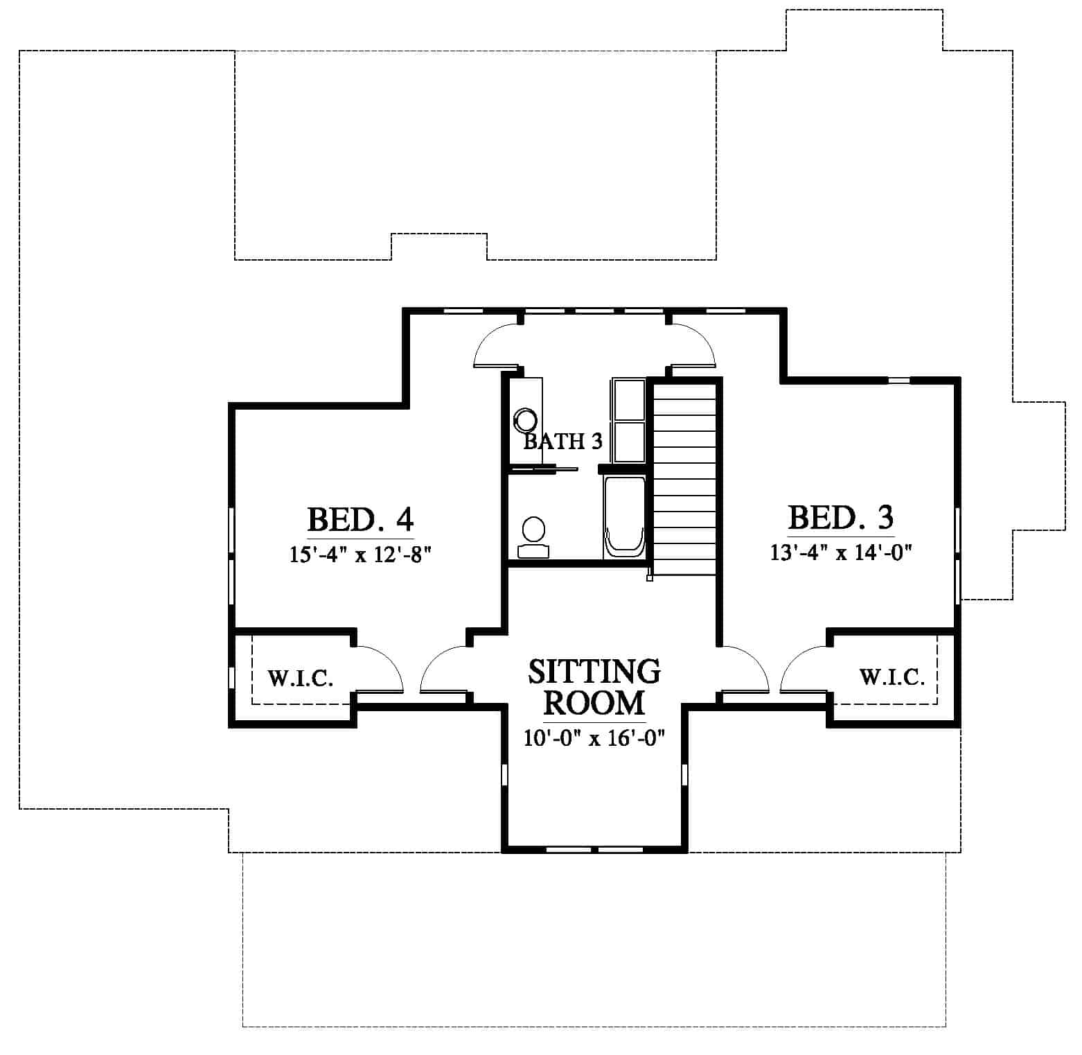 2nd Floor
