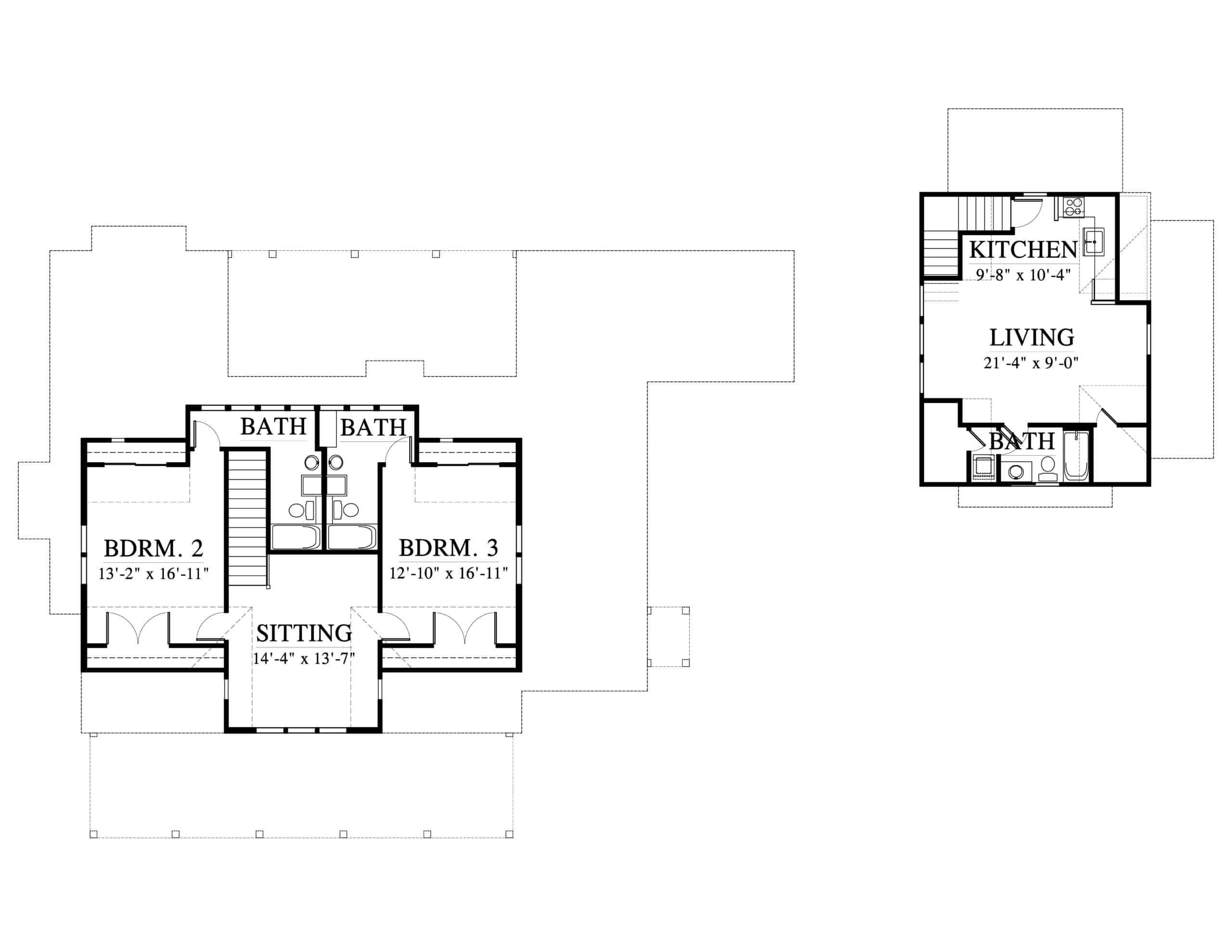2nd Floor