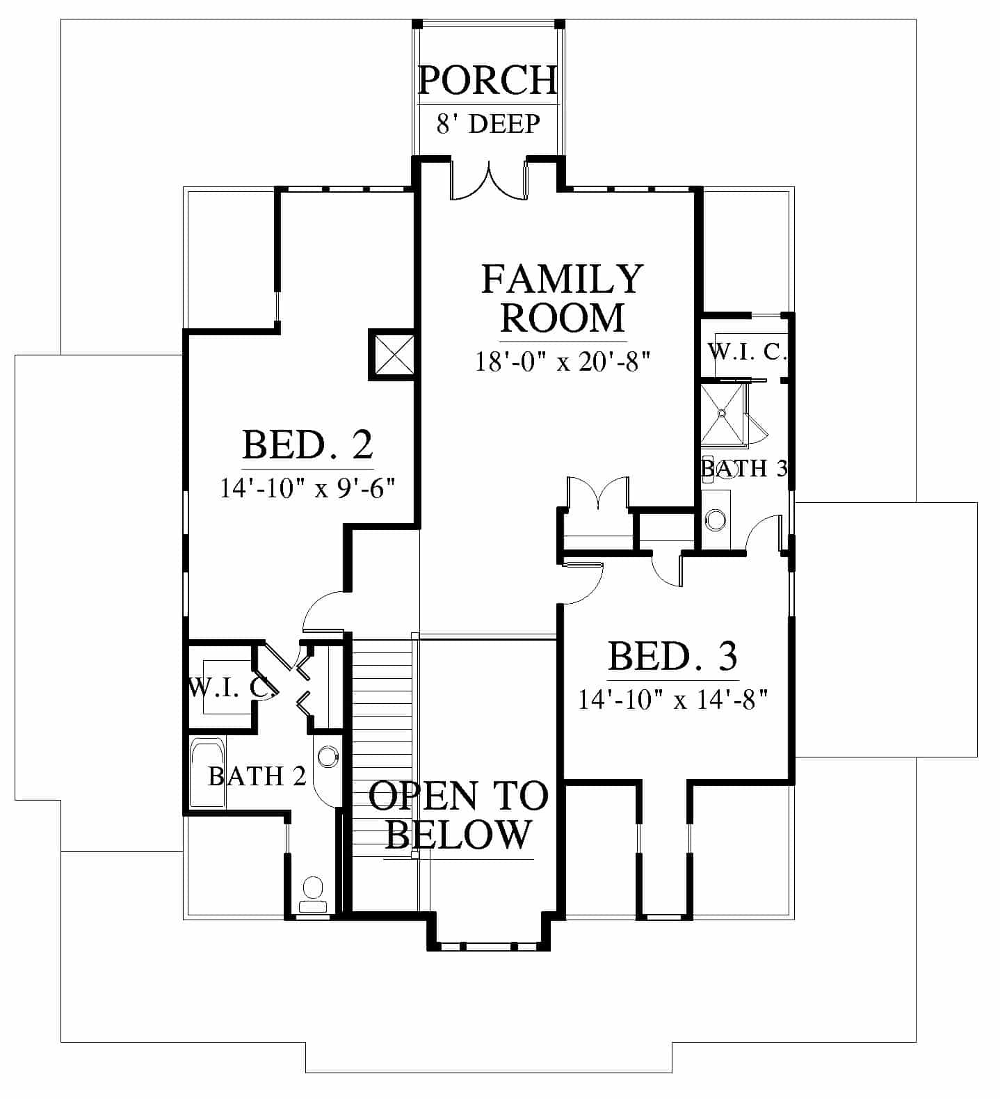 3rd Floor