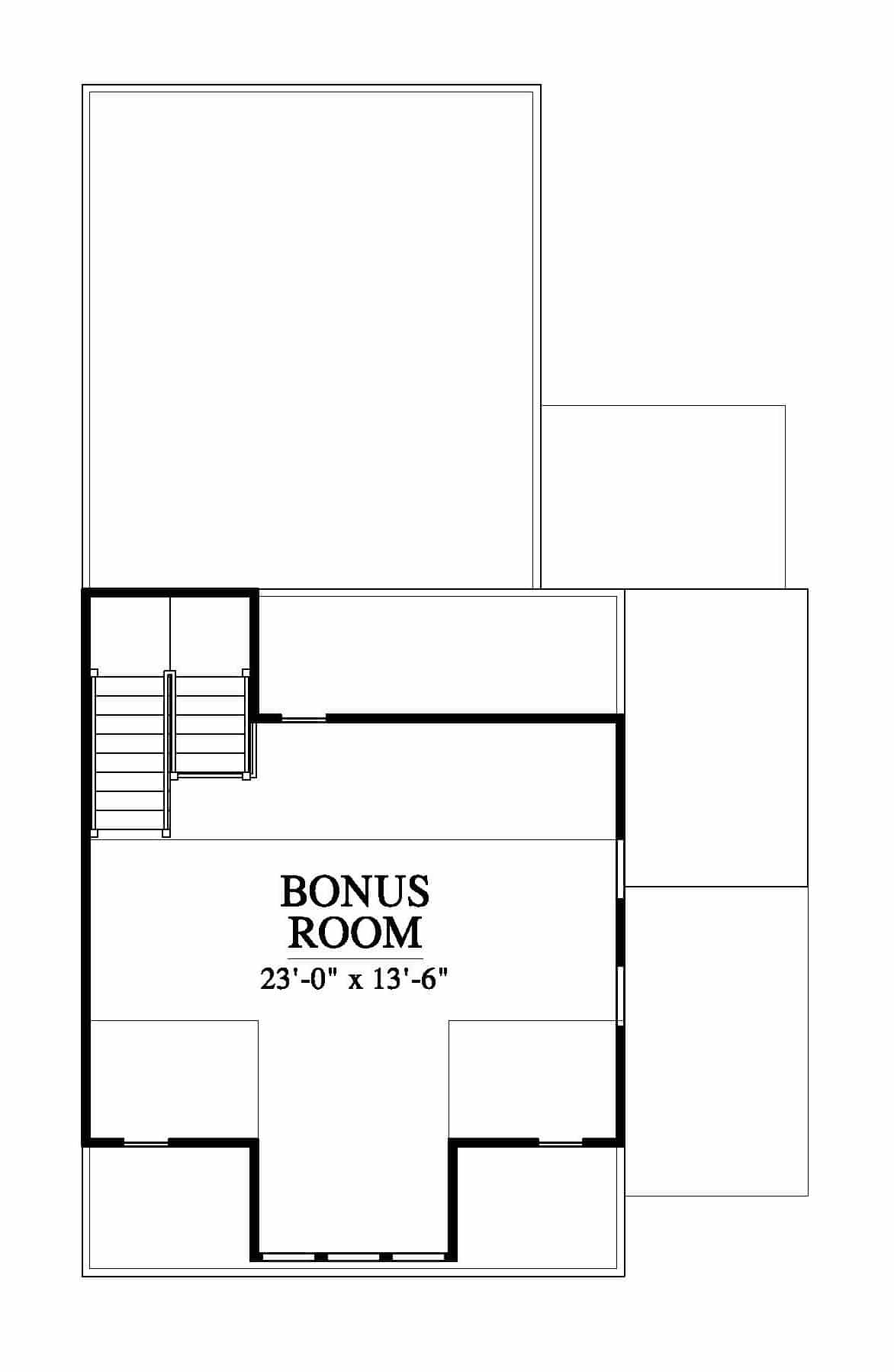 3rd Floor