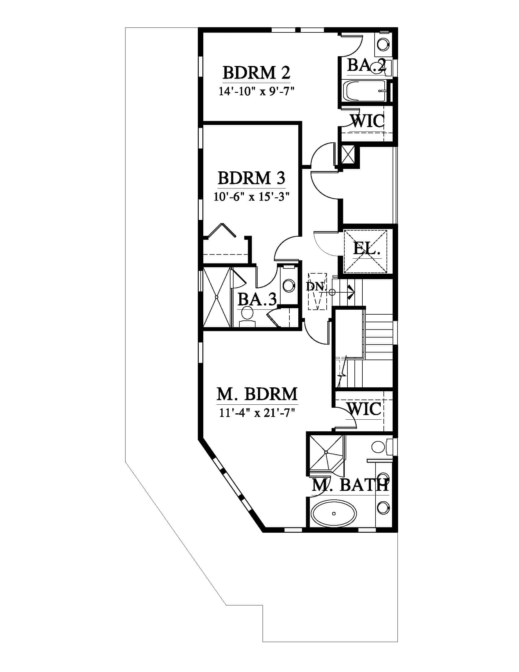 3rd Floor