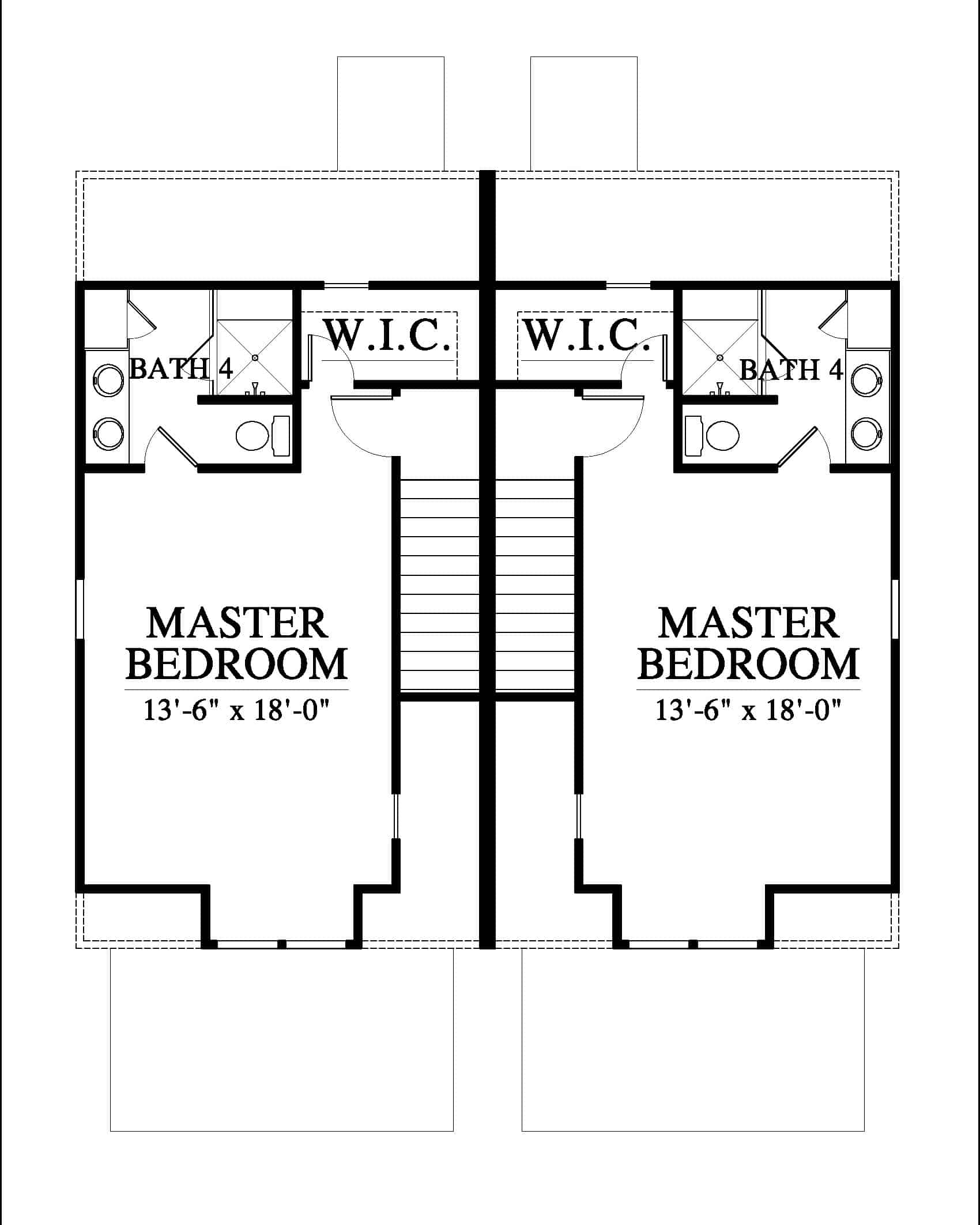 3rd Floor