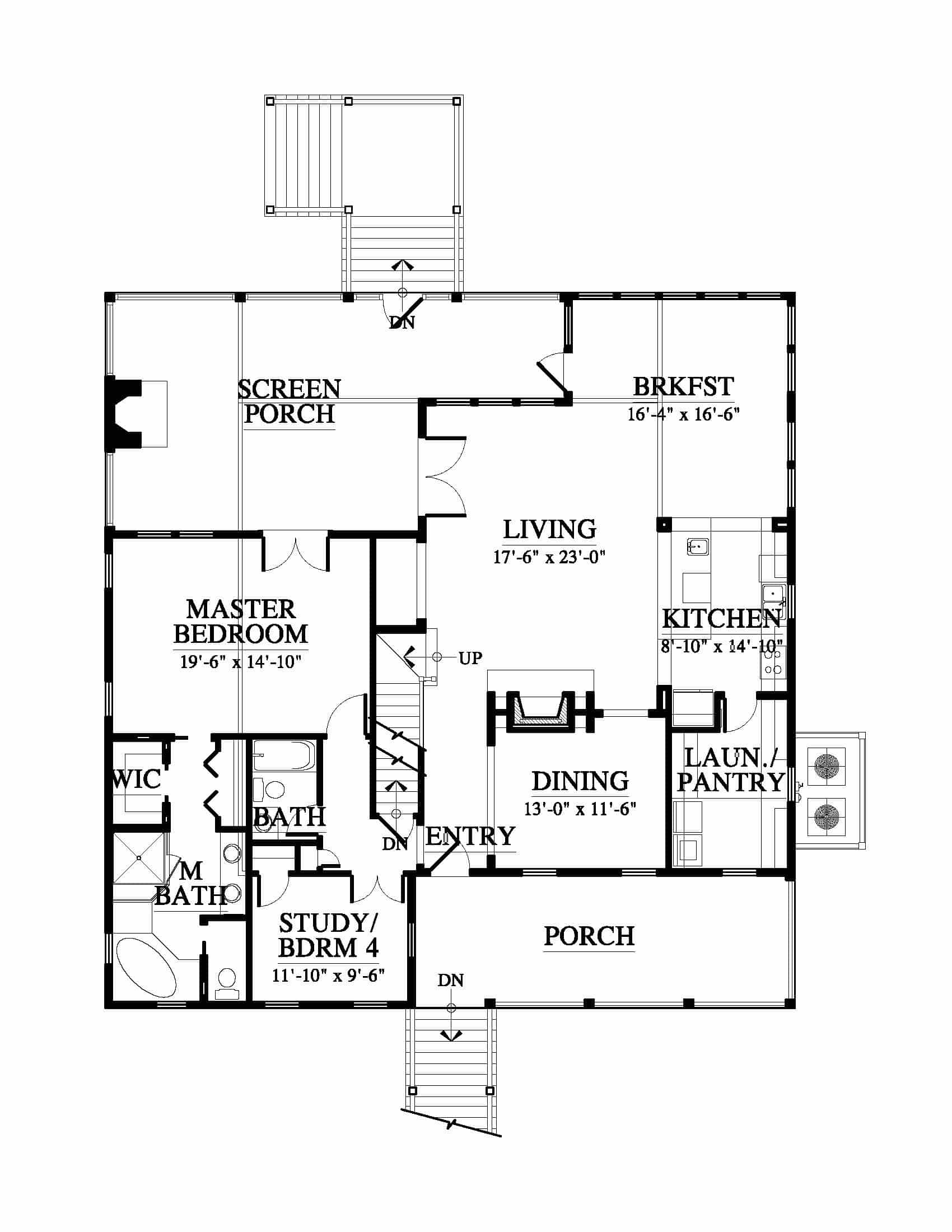 2nd Floor