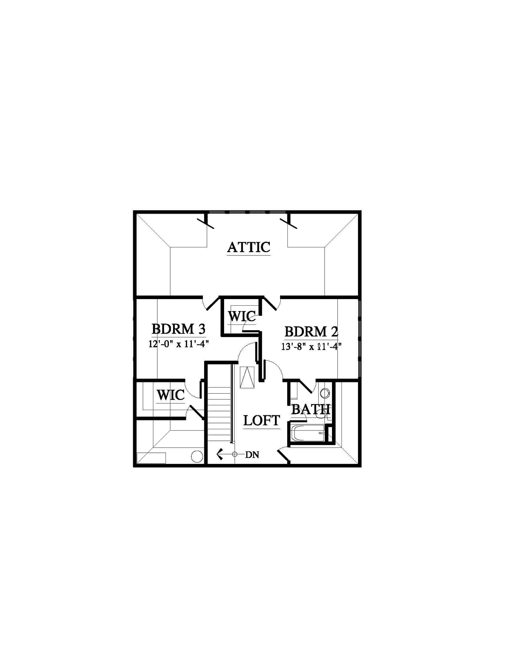 3rd Floor
