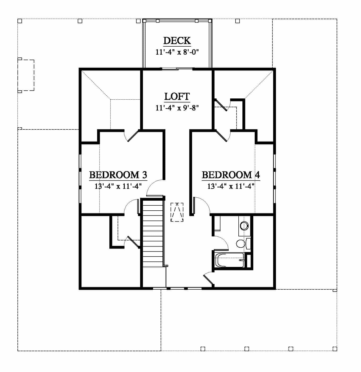3rd Floor