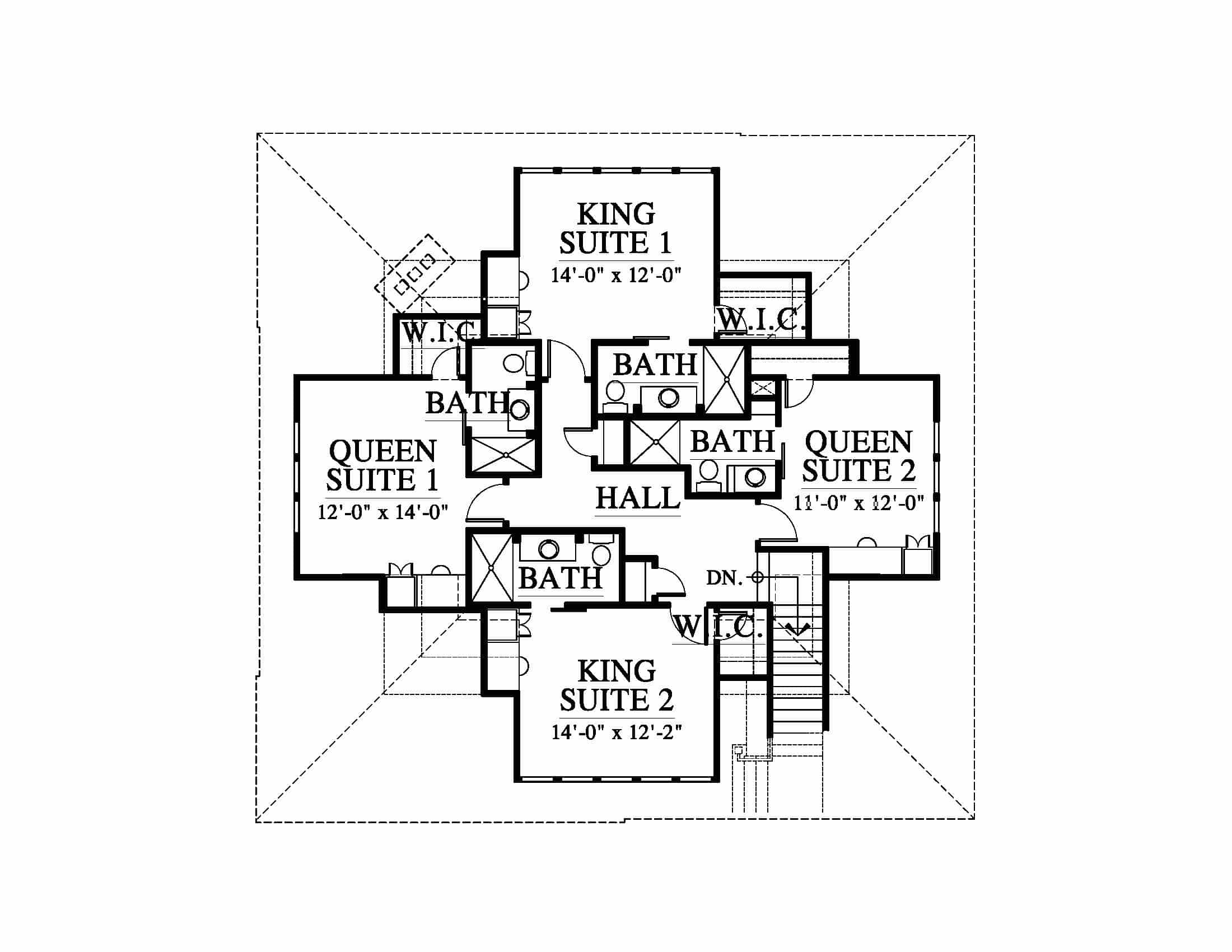 3rd Floor