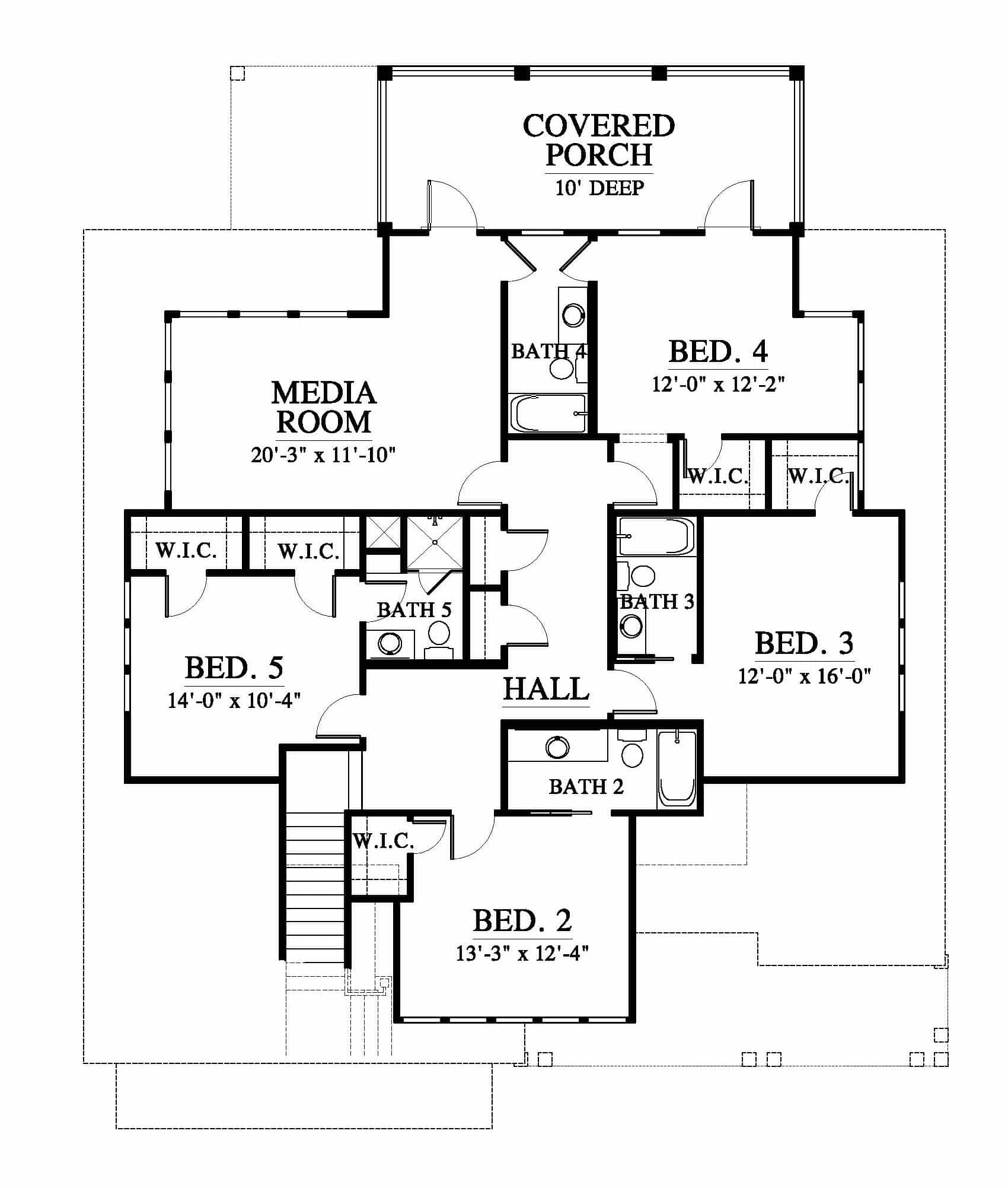 3rd Floor