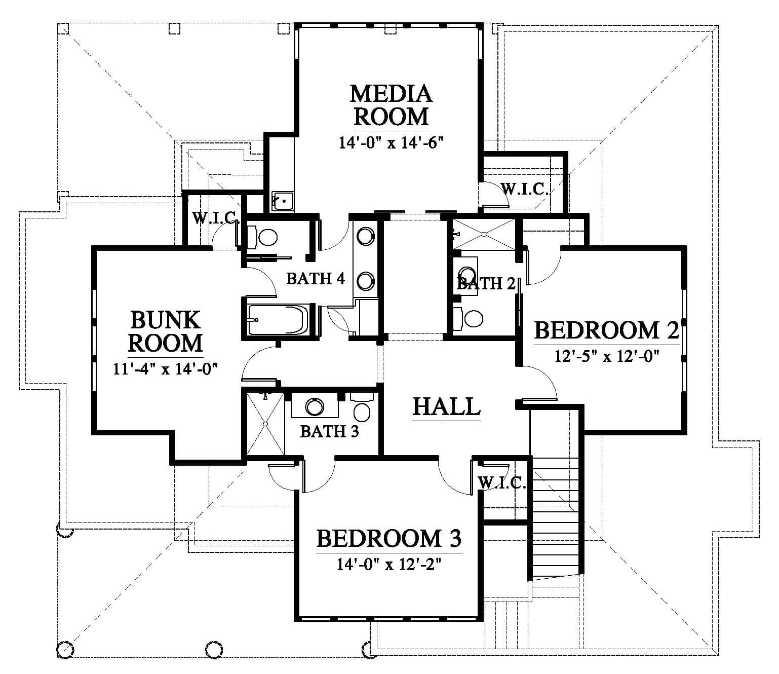 3rd Floor