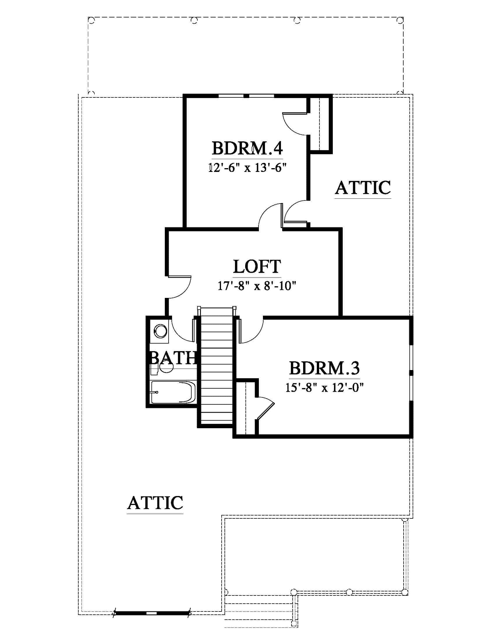 2nd Floor