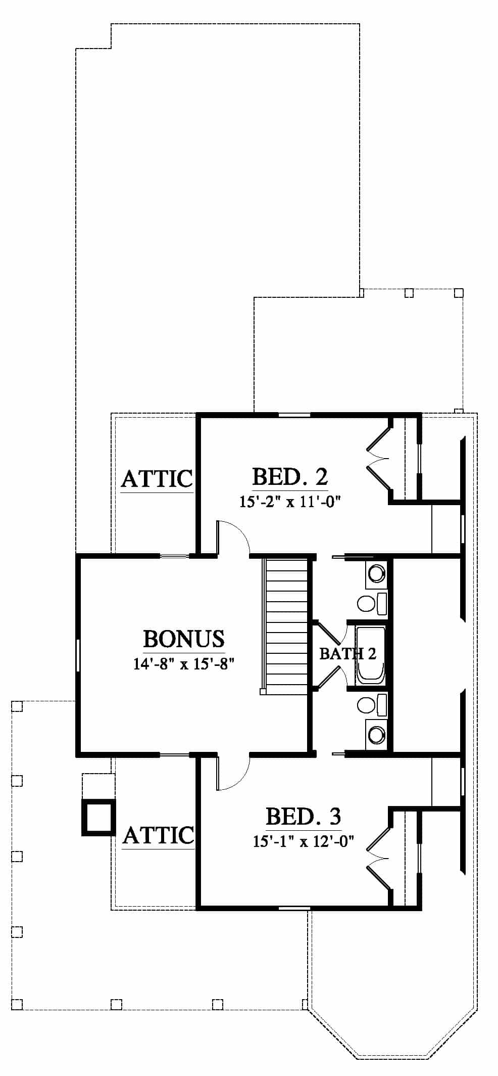 2nd Floor