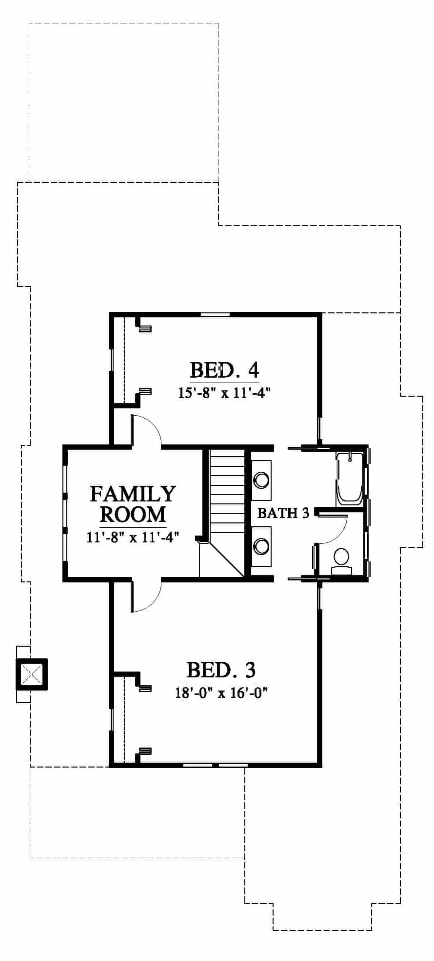 2nd Floor