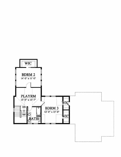 2nd Floor
