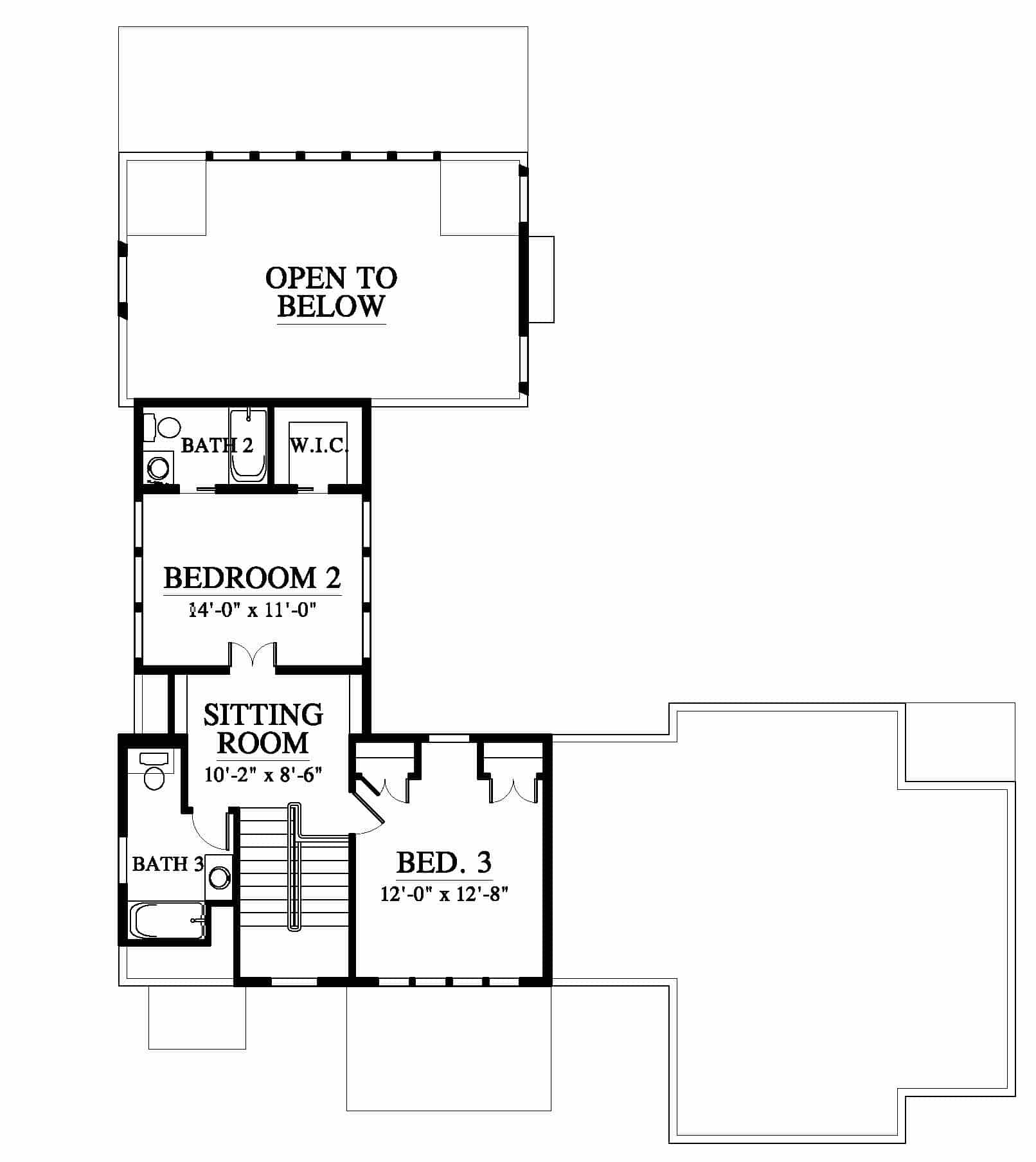 2nd Floor