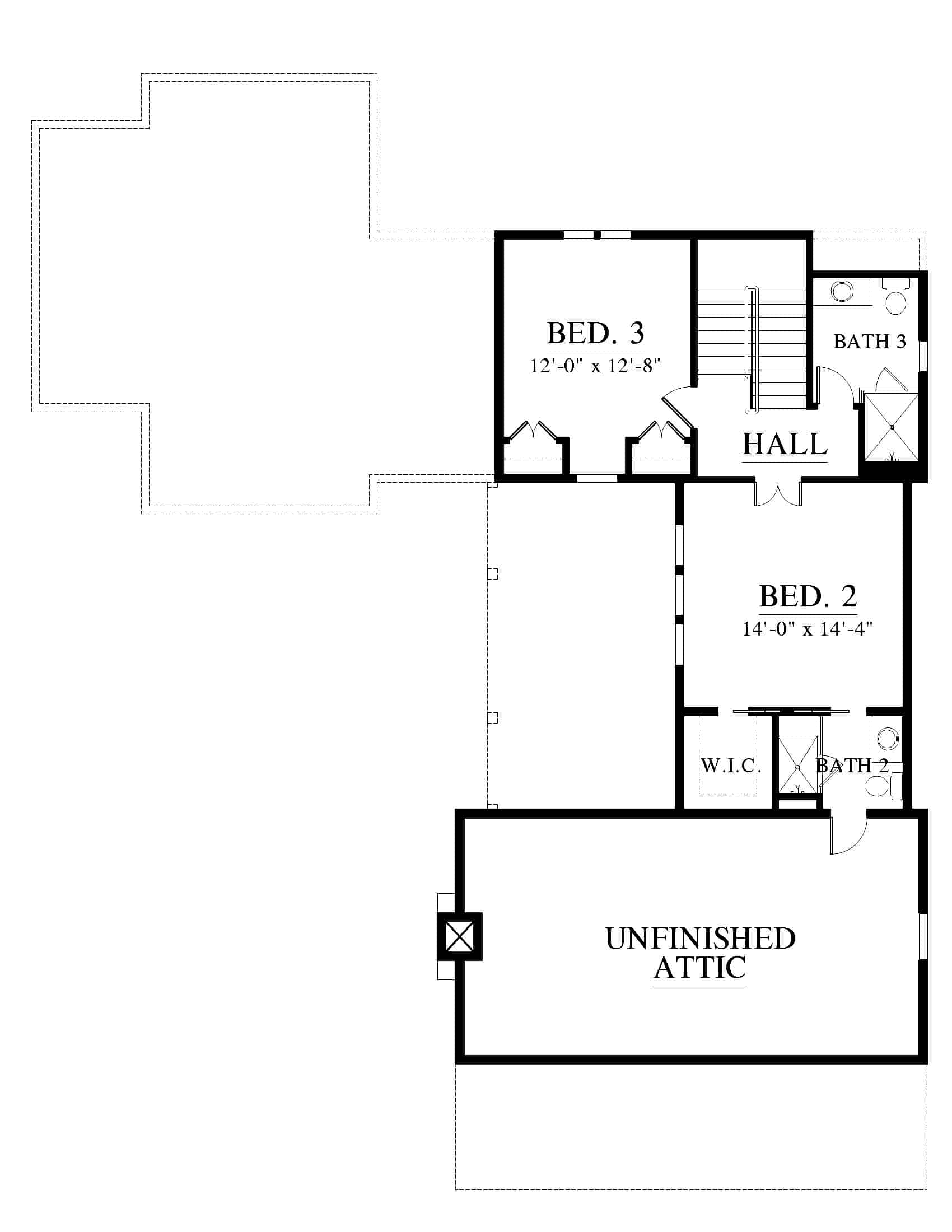 2nd Floor