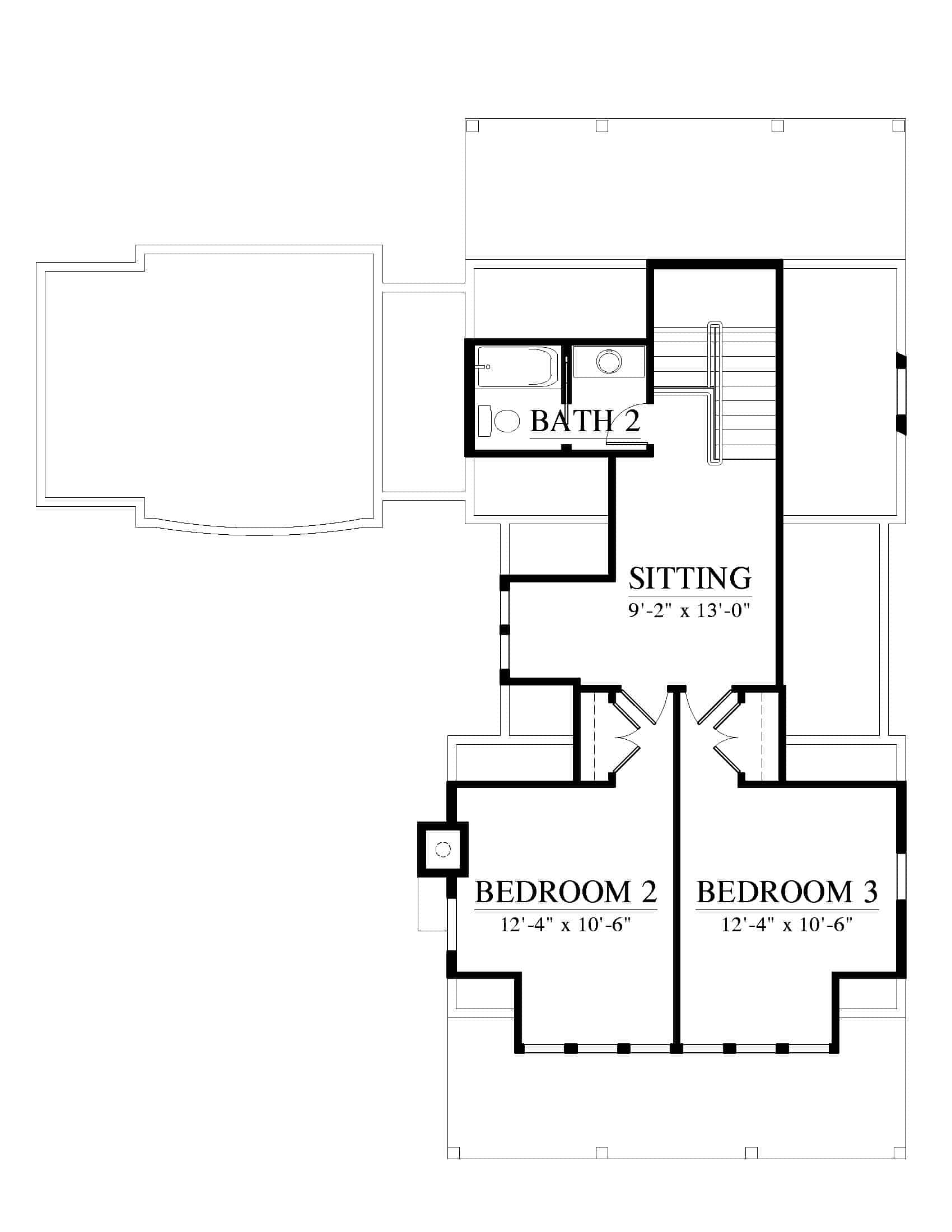 2nd Floor