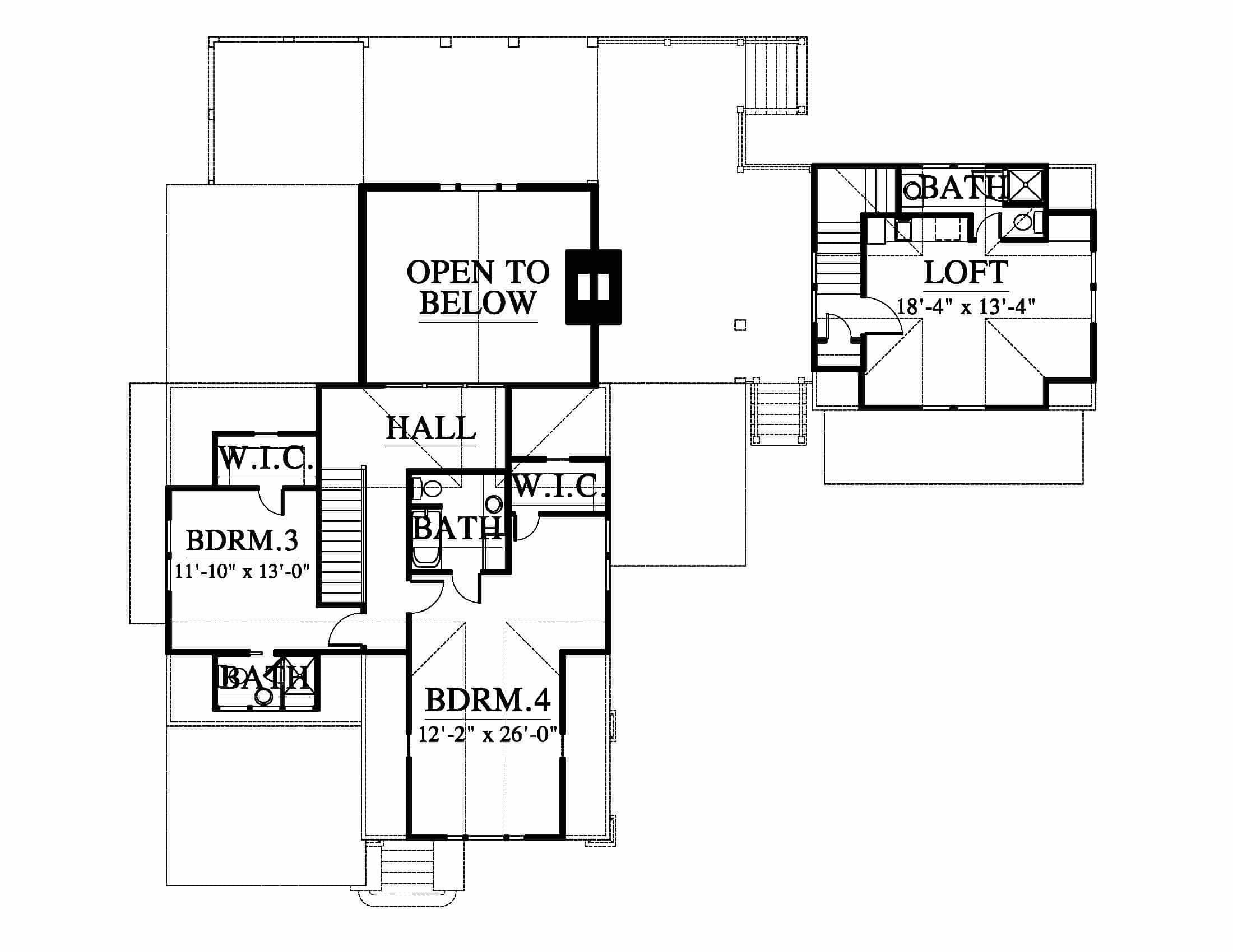2nd Floor