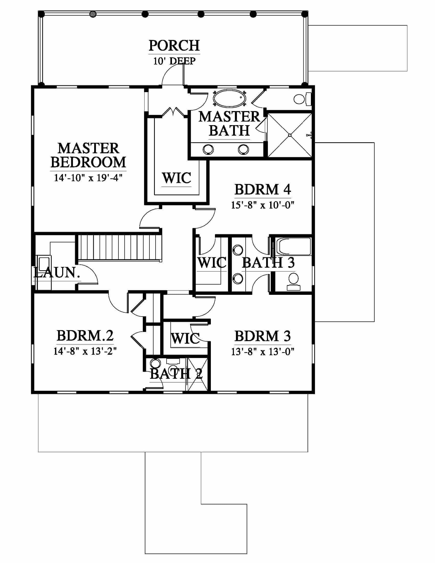 3rd Floor