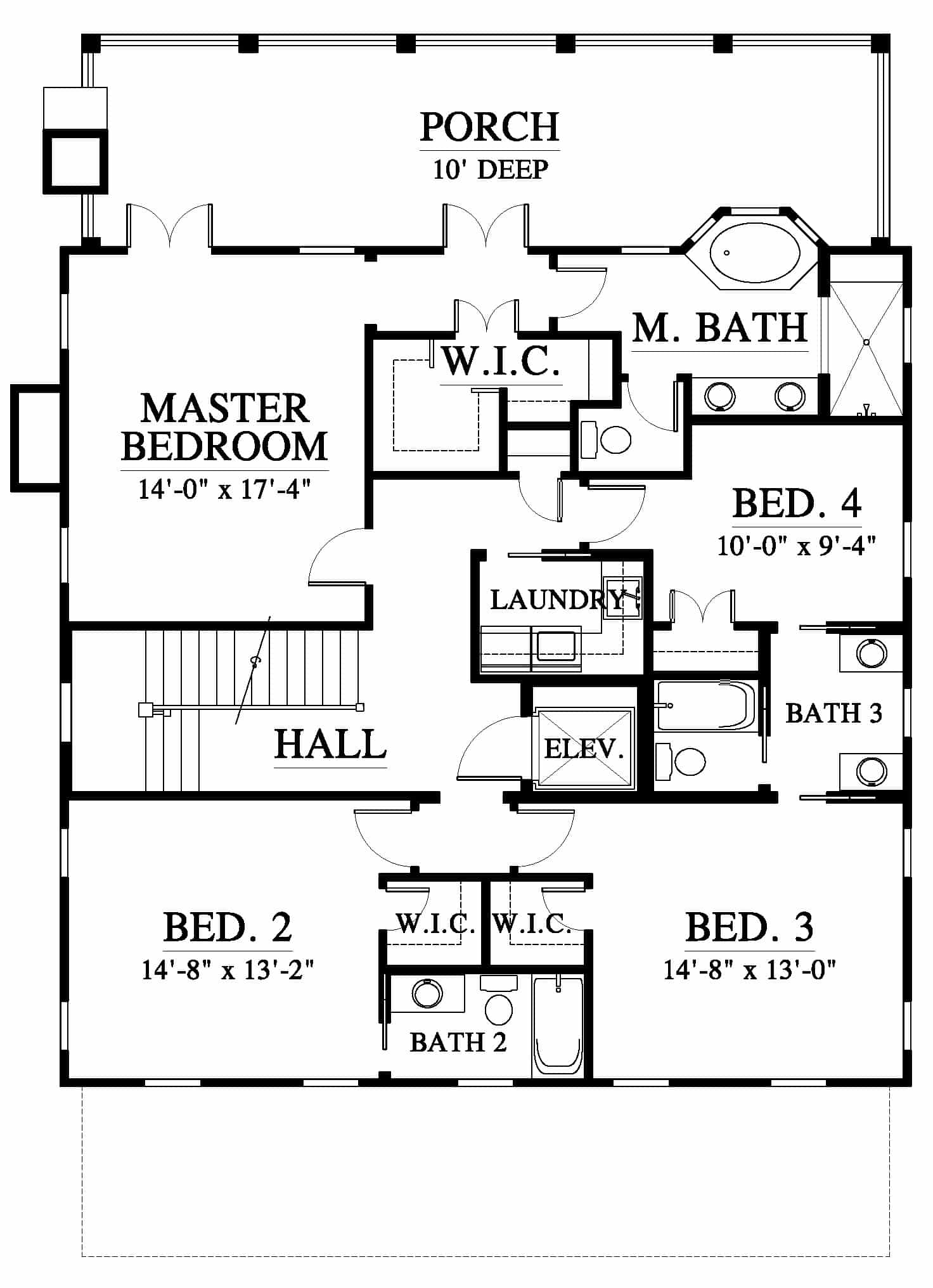3rd Floor