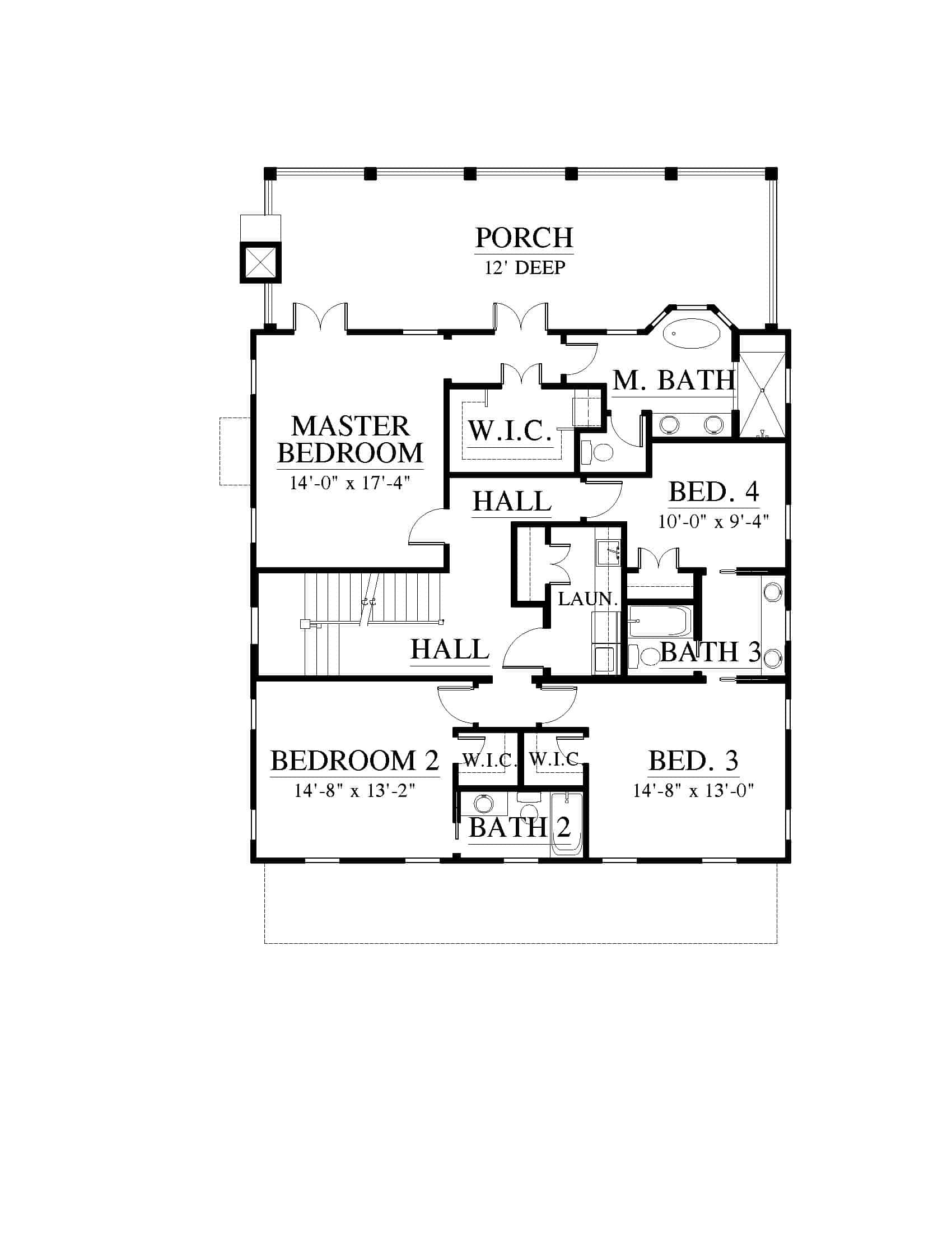 3rd Floor