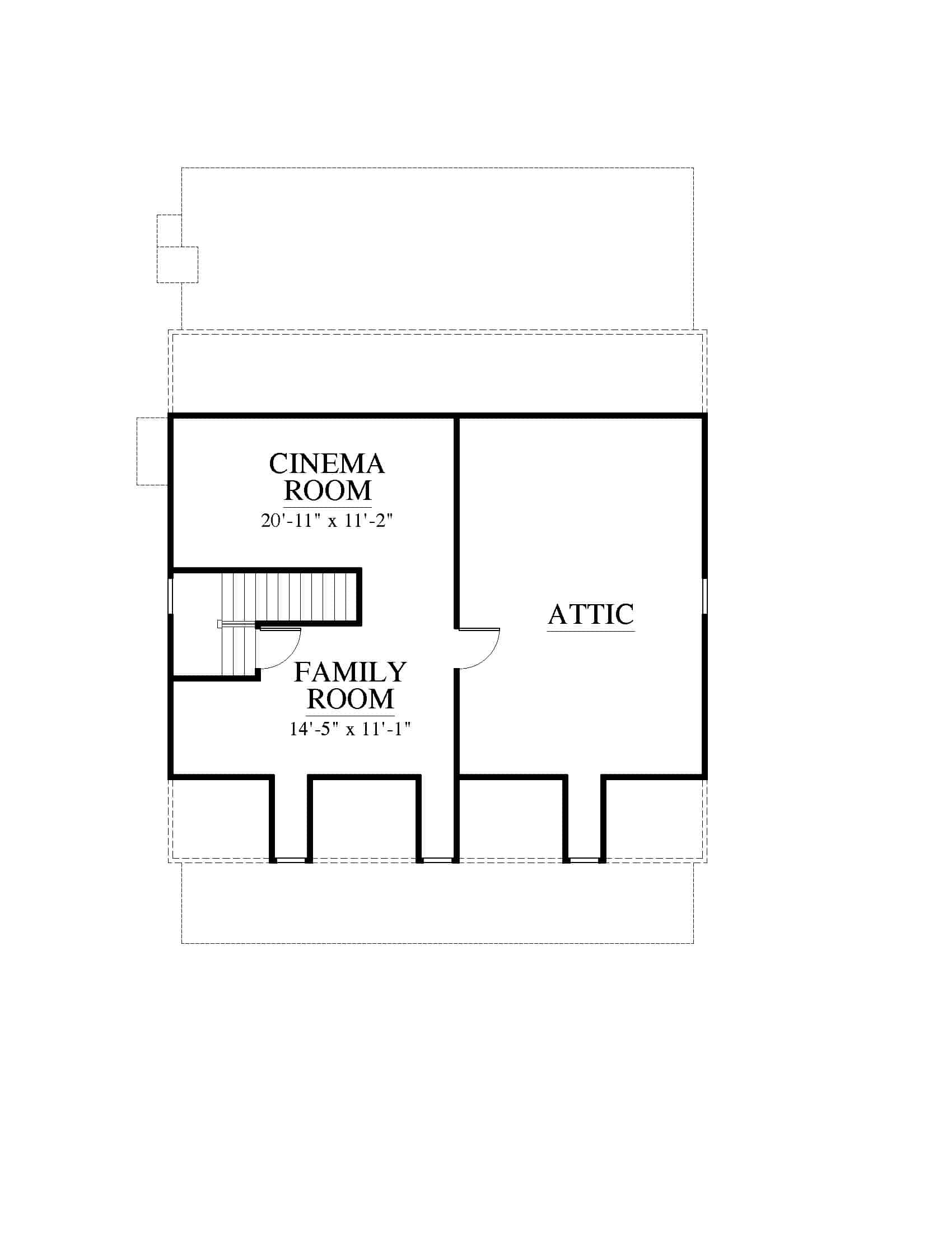 4th Floor