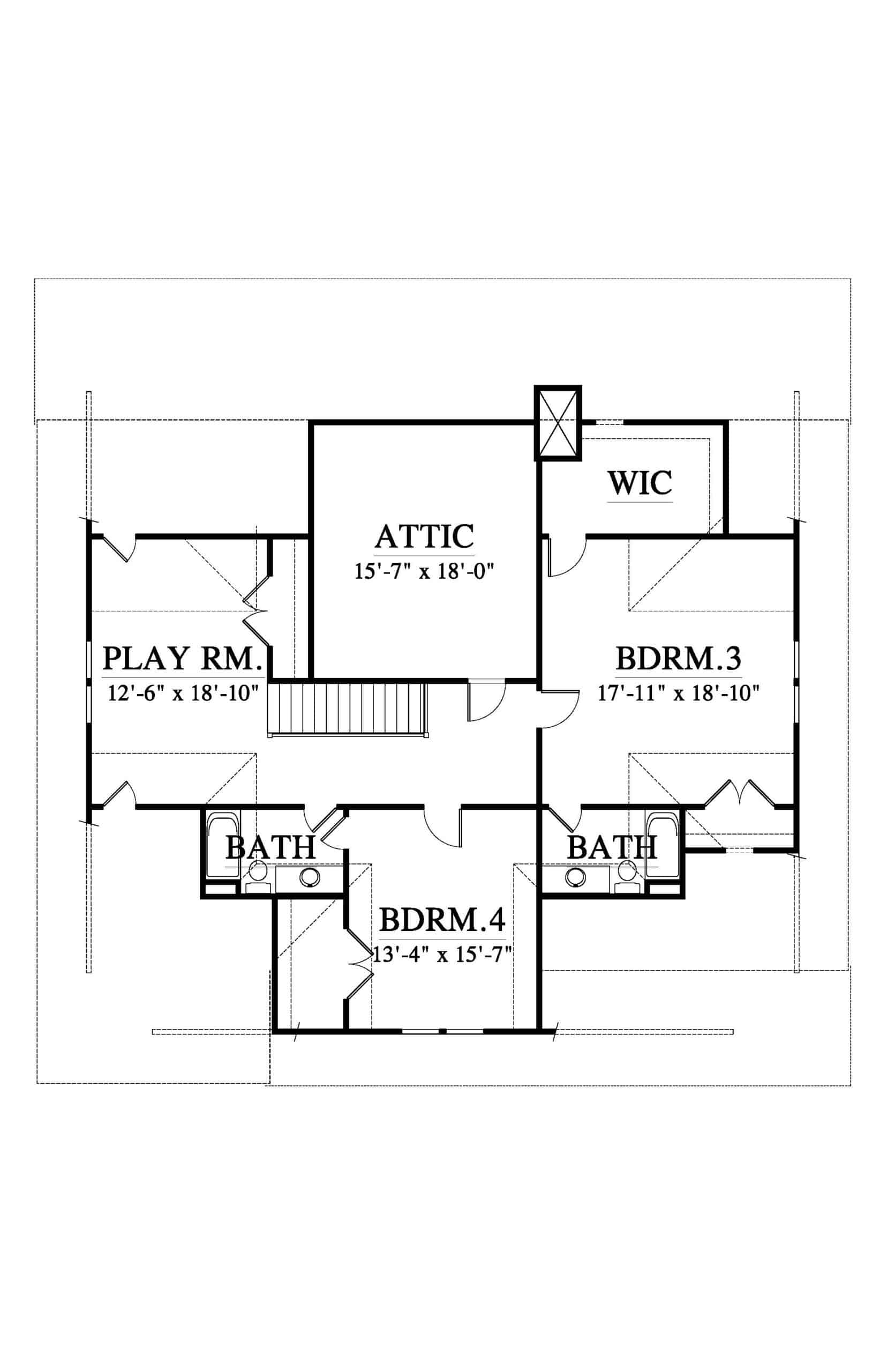3rd Floor