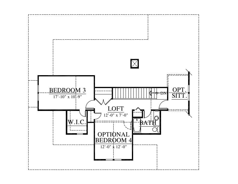 2nd Floor