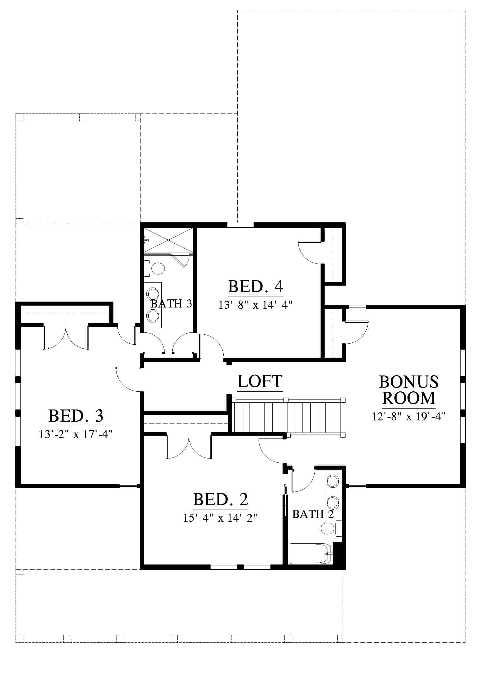 2nd Floor