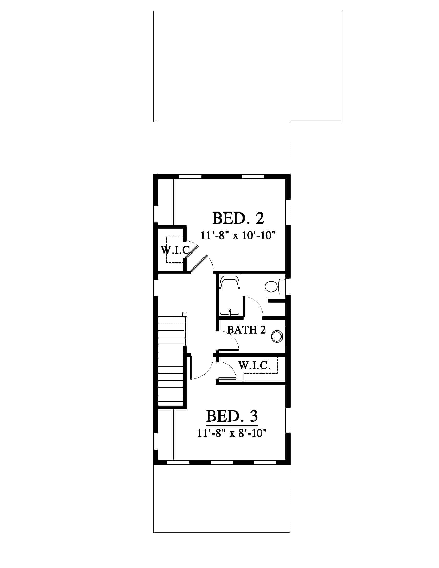 2nd Floor