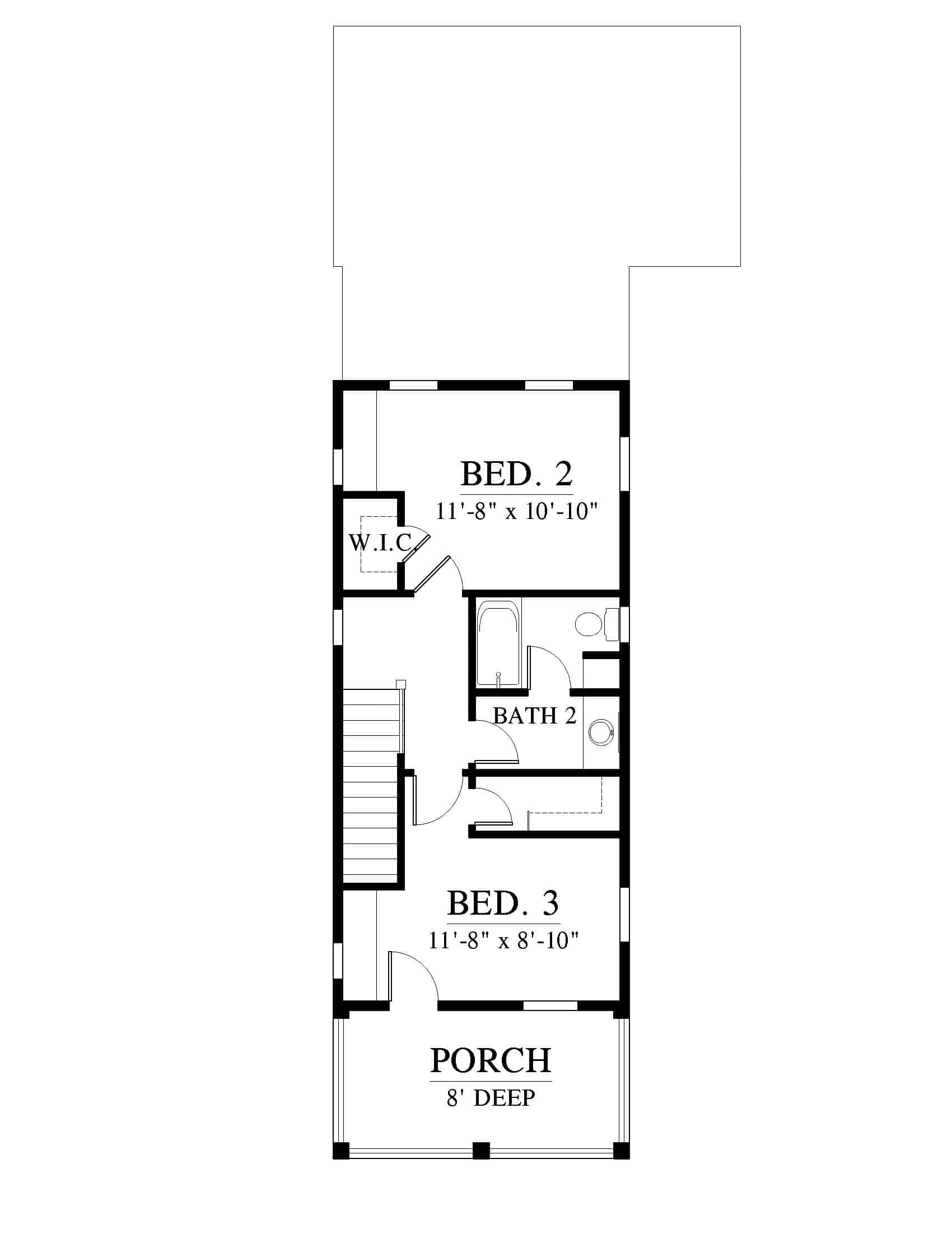 2nd Floor