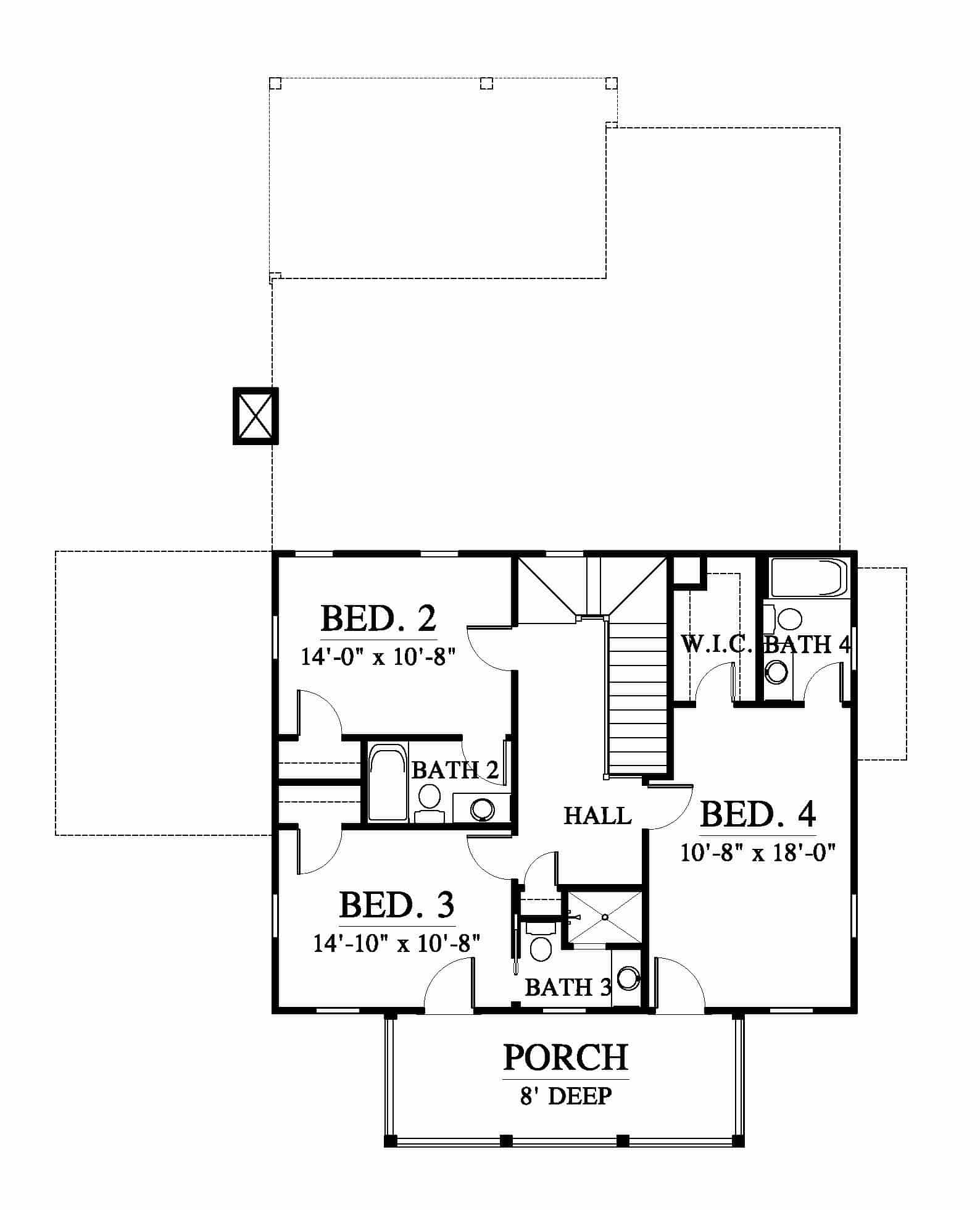 2nd Floor