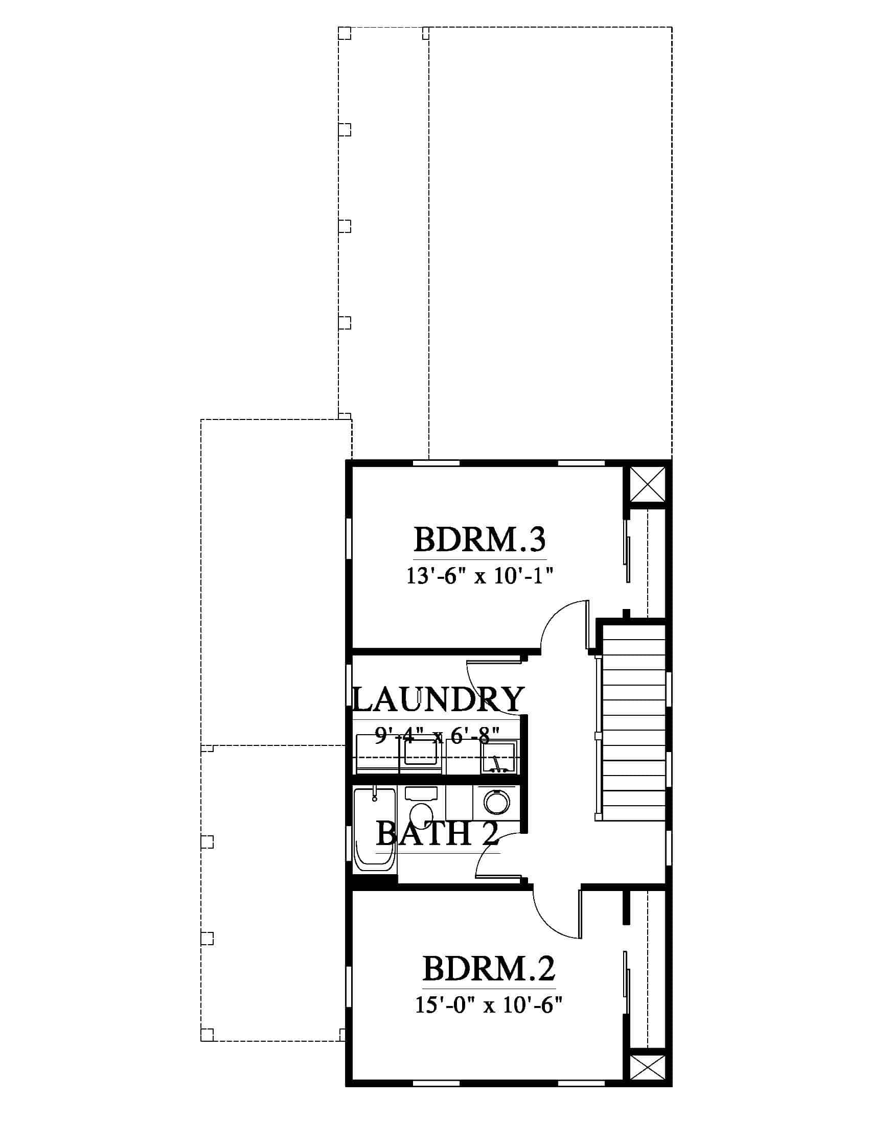 2nd Floor