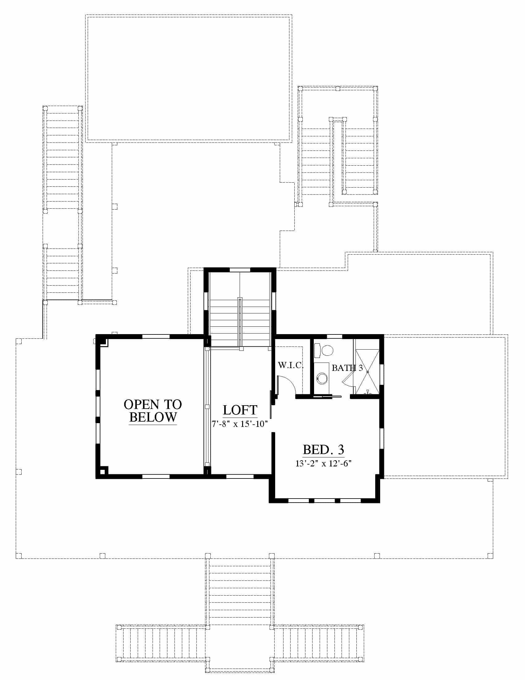 3rd Floor