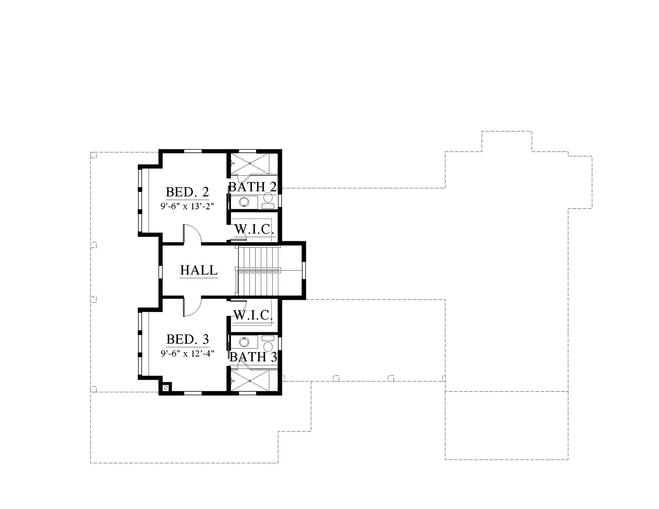 3rd Floor