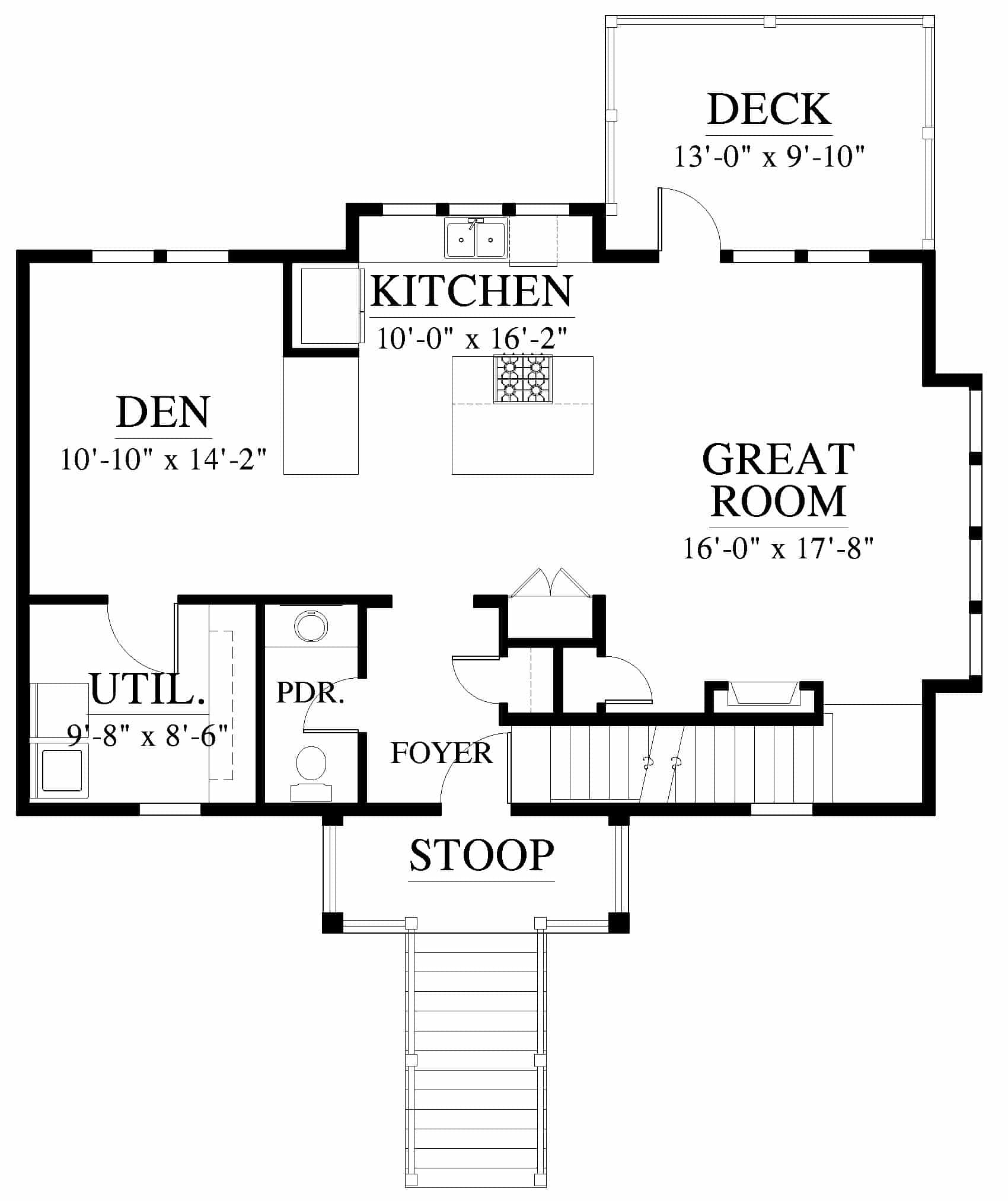 2nd Floor
