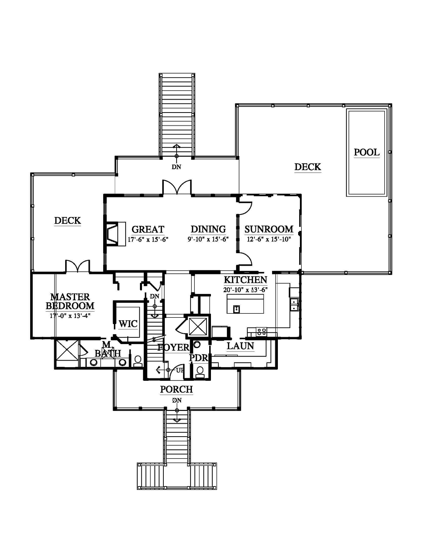 2nd Floor