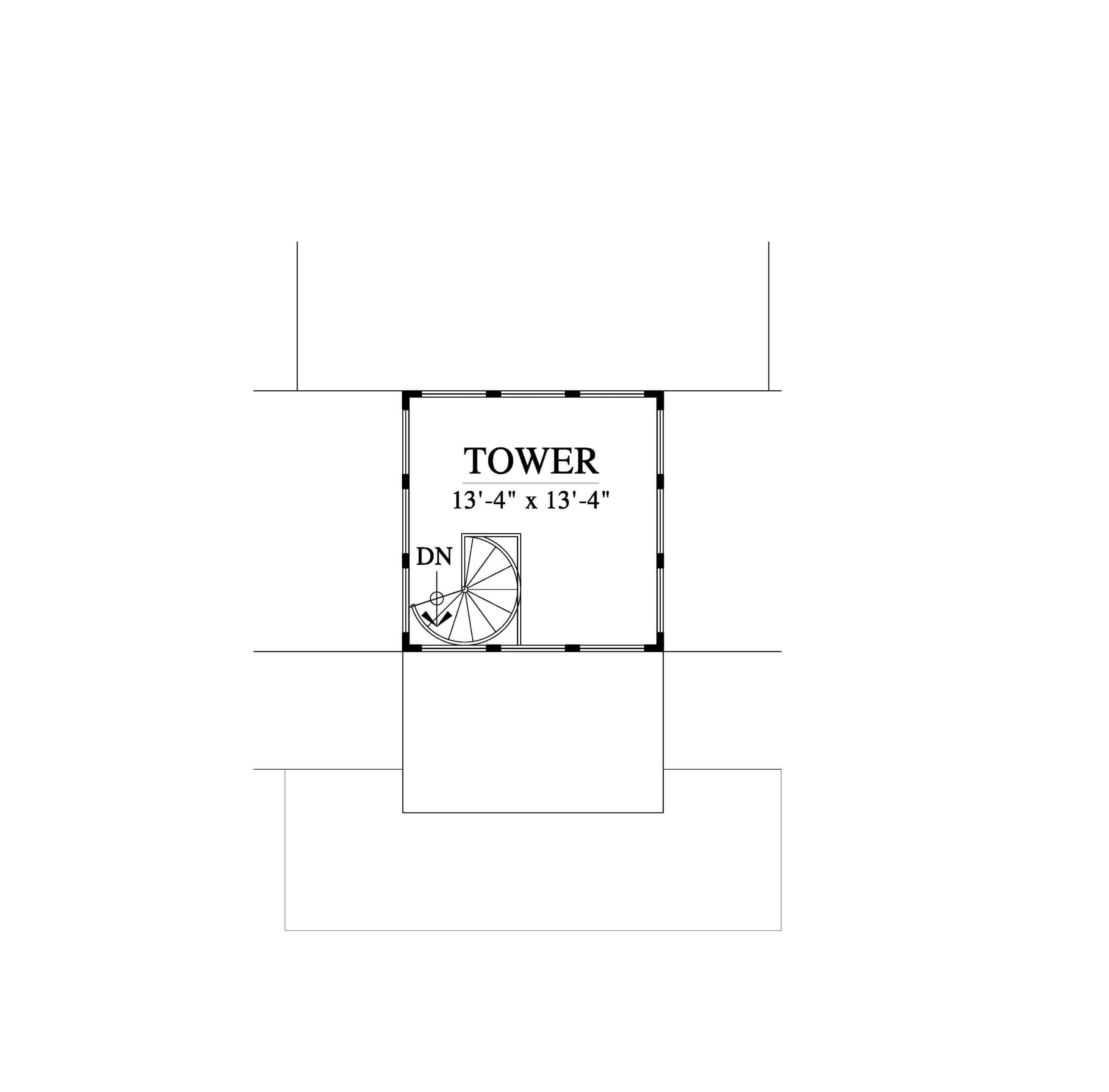 3rd Floor