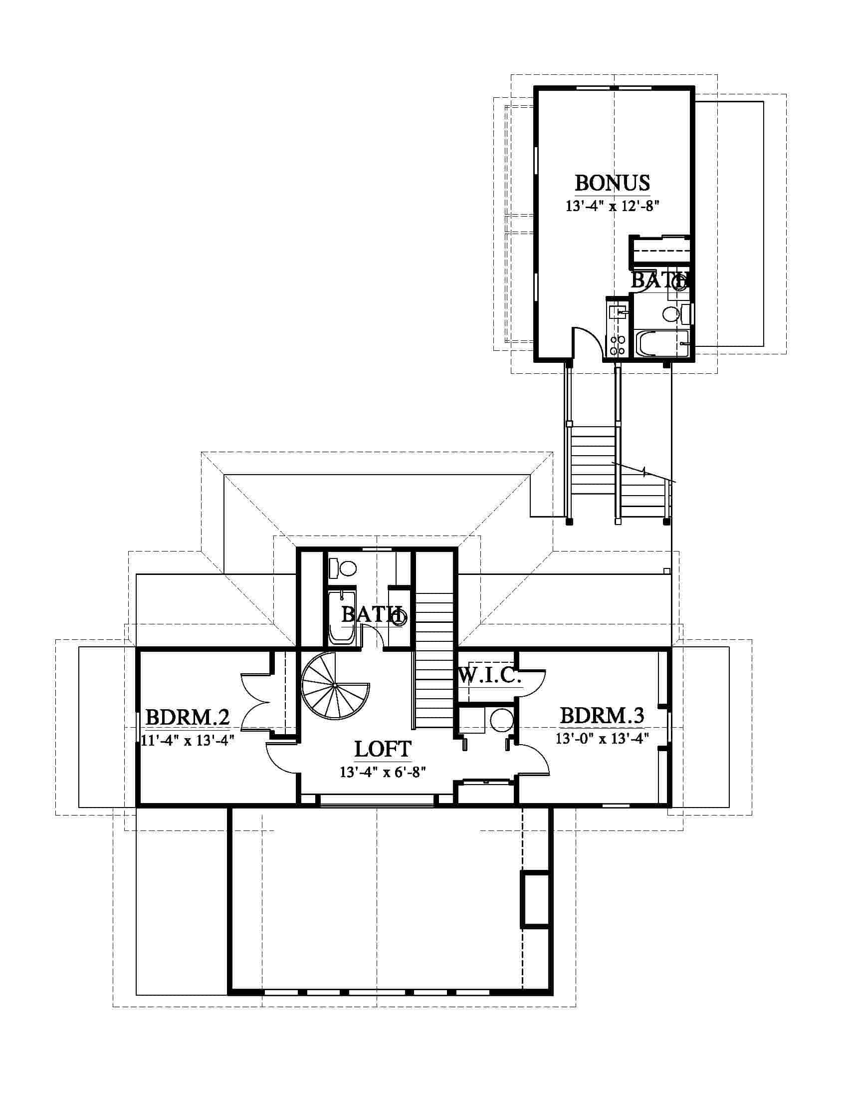 2nd Floor