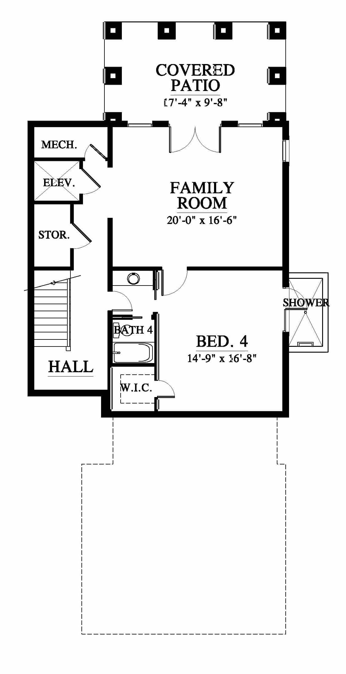 3rd Floor