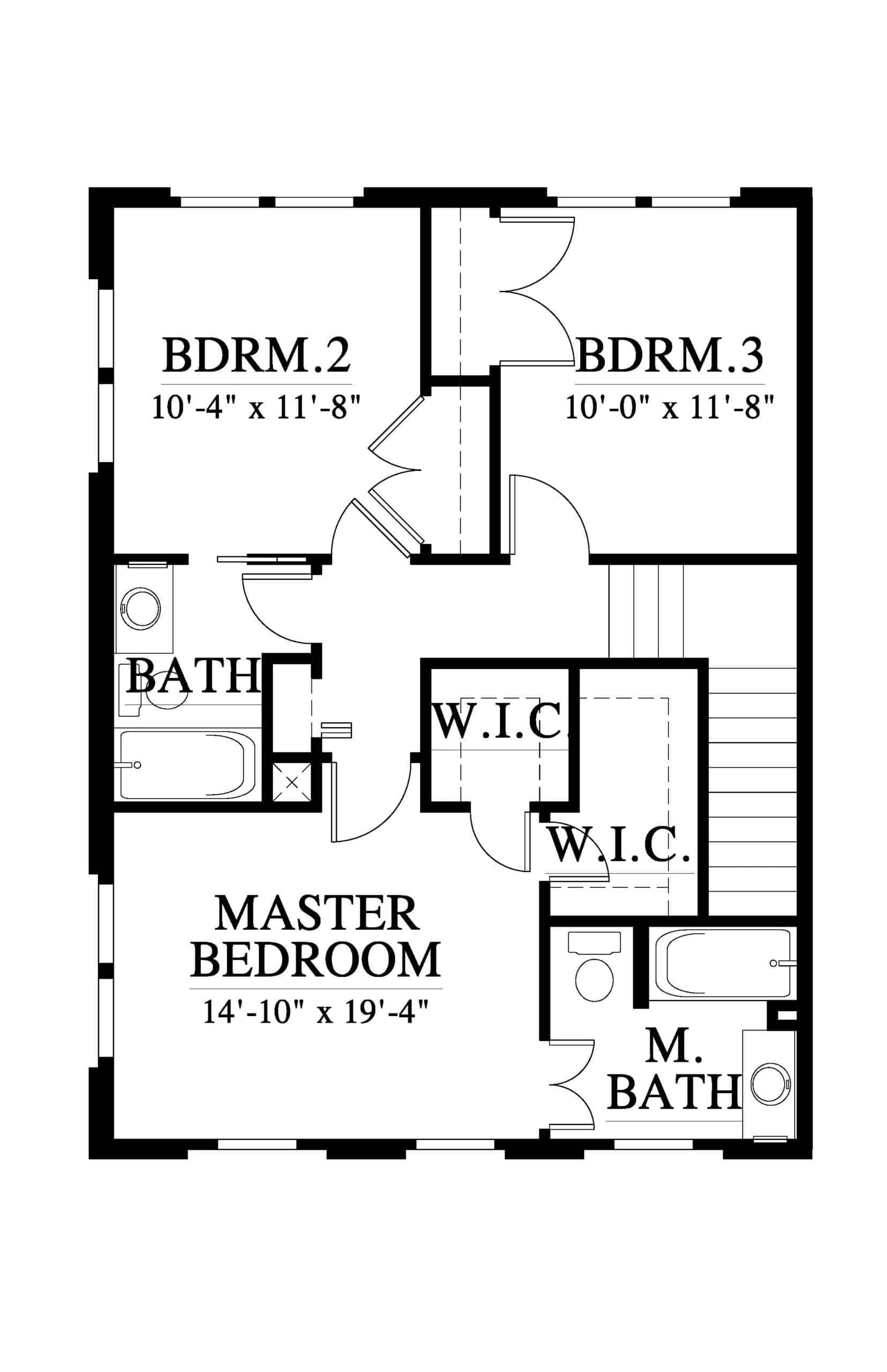 2nd Floor