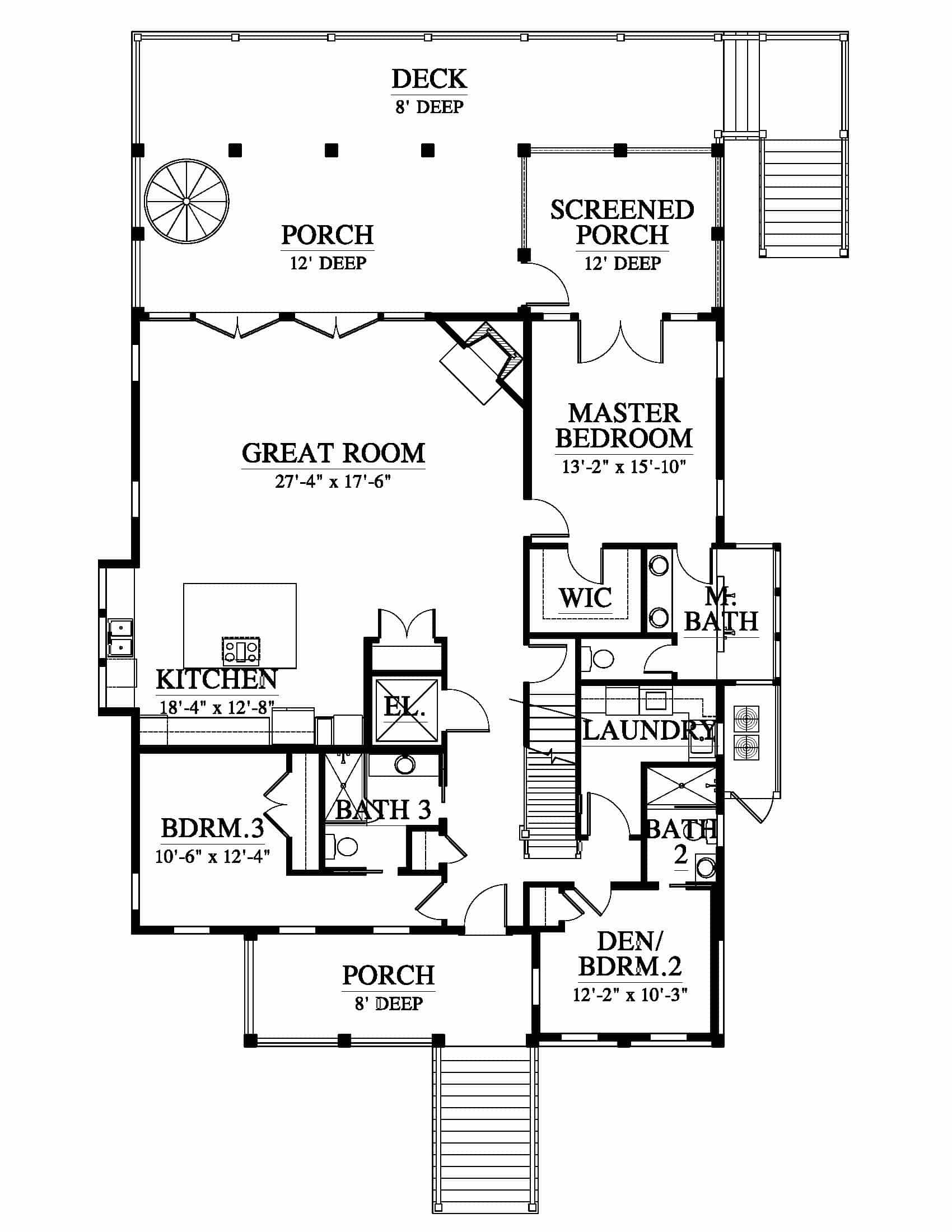 2nd Floor