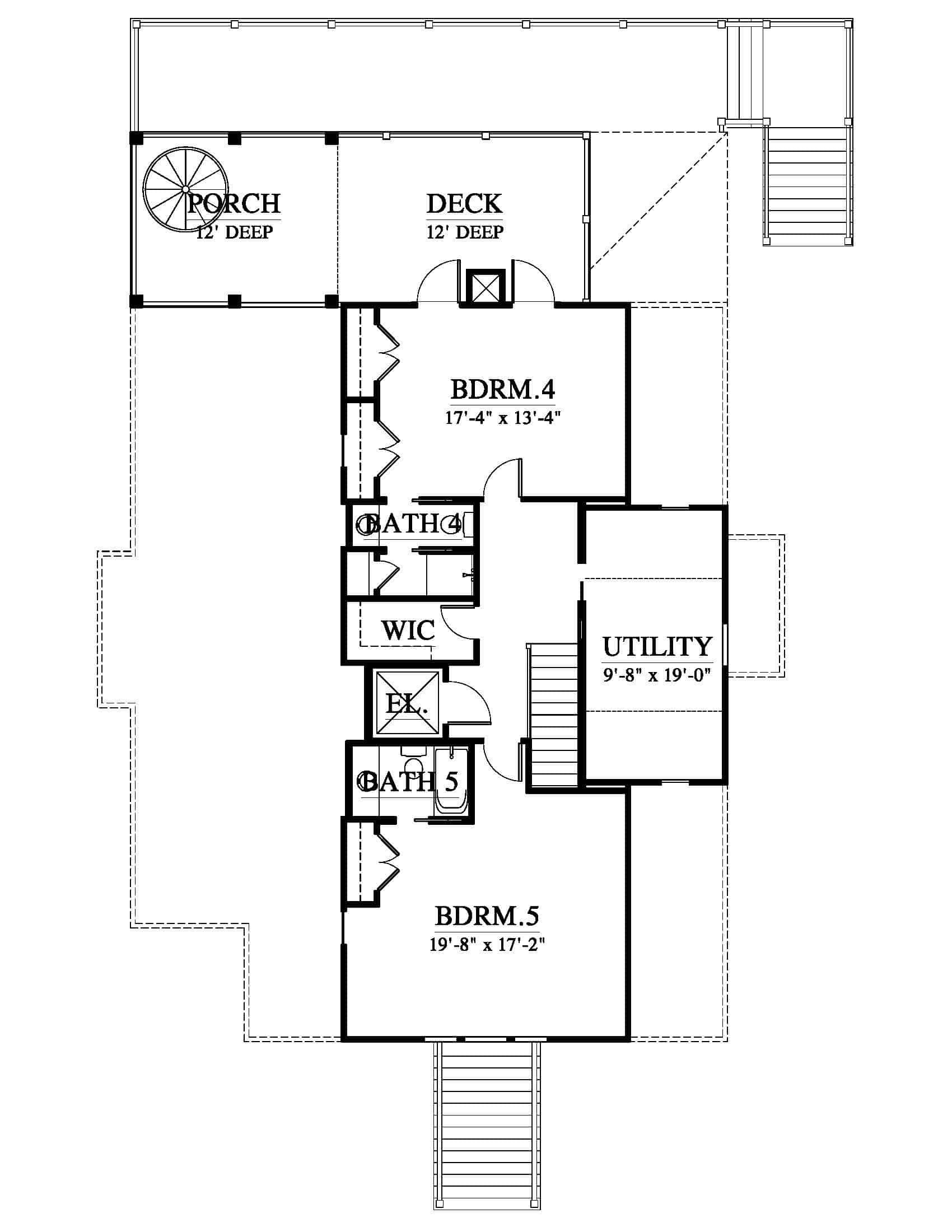 3rd Floor