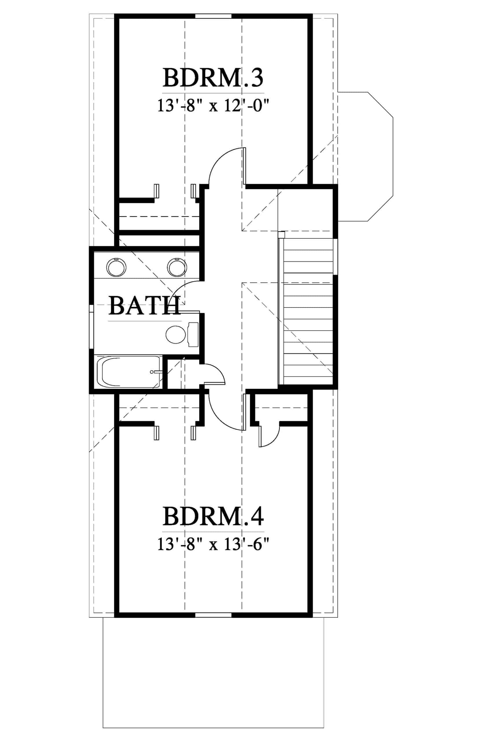 3rd Floor