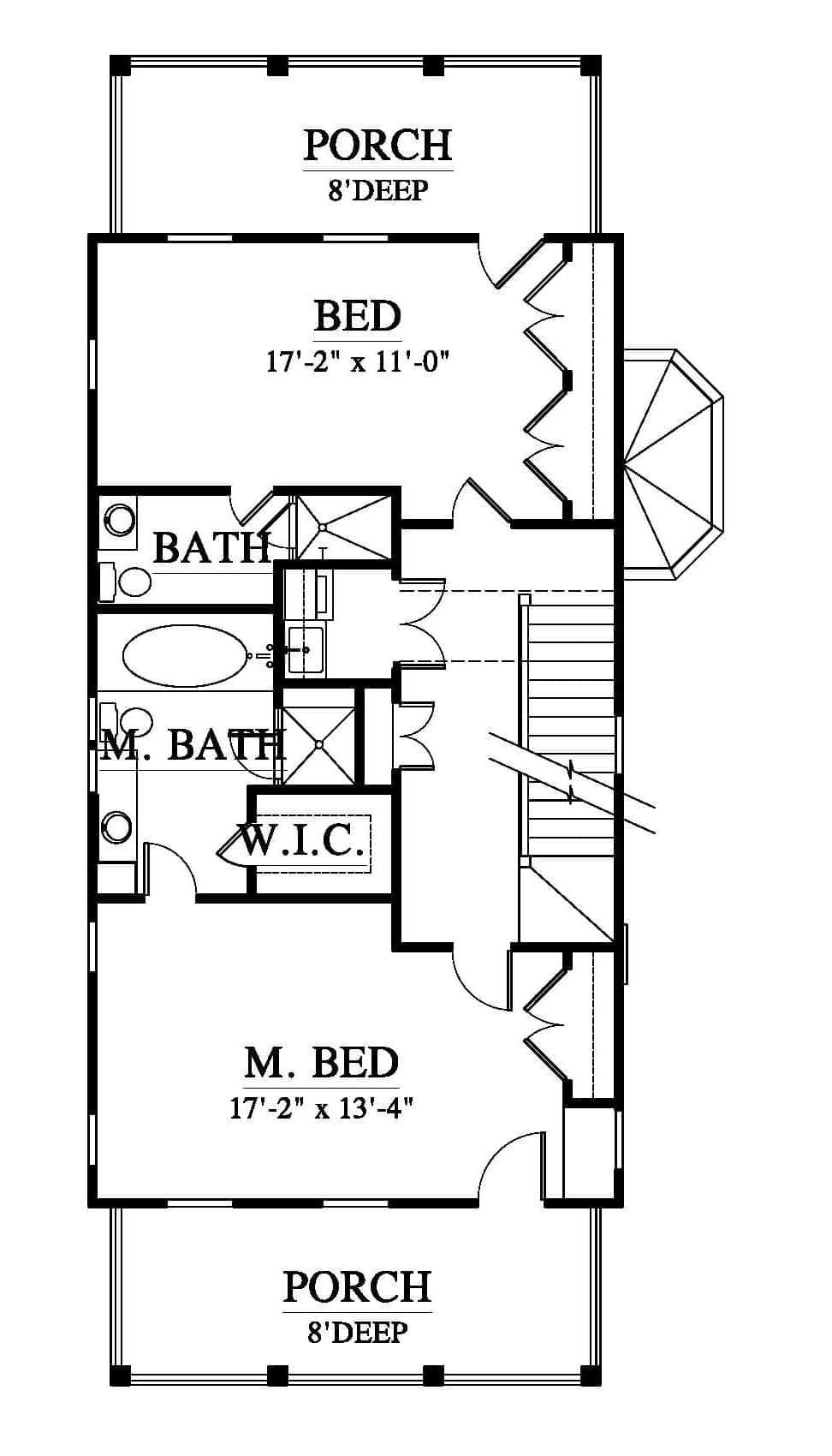 3rd Floor
